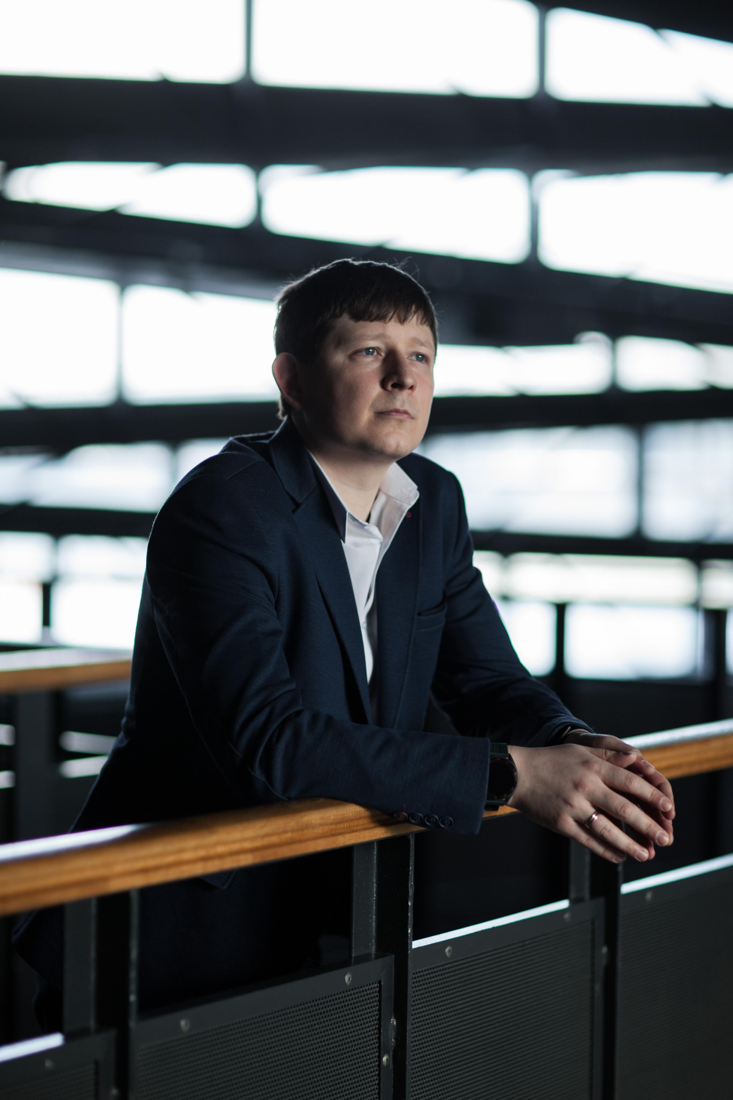 Фотопрогулка c Сергеем. Ваш фотограф Любовь Чистякова