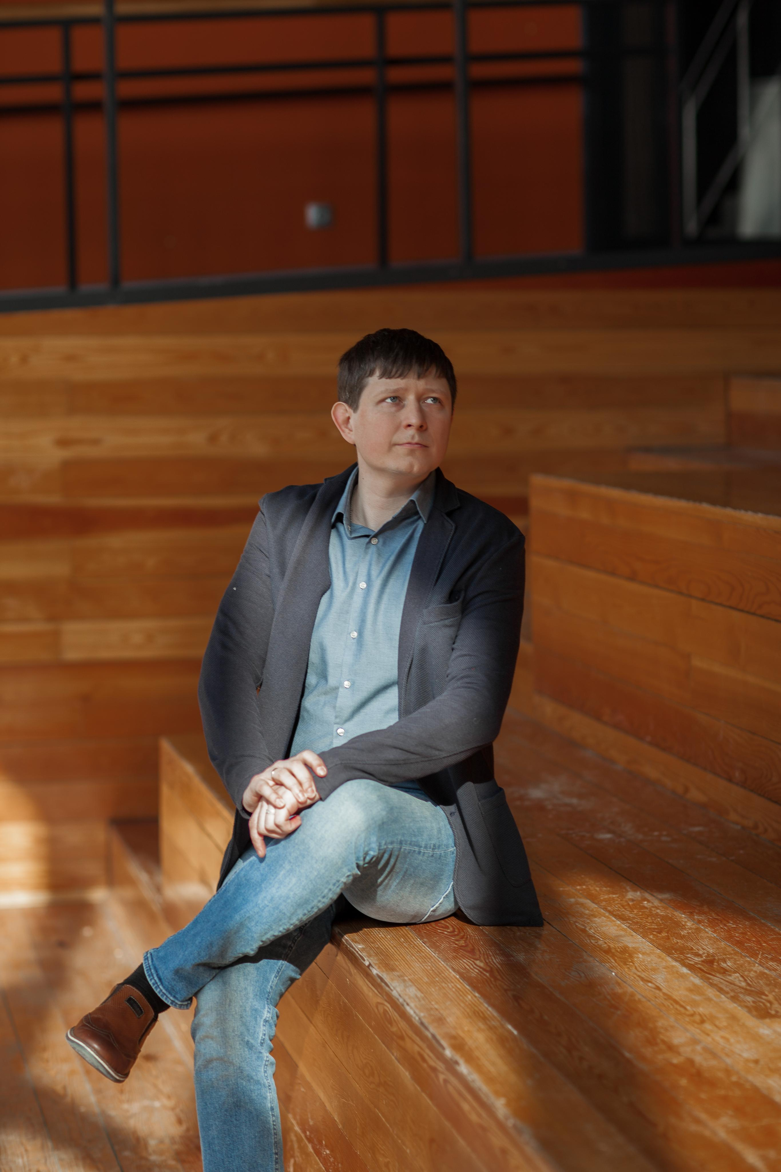 Фотопрогулка c Сергеем. Ваш фотограф Любовь Чистякова