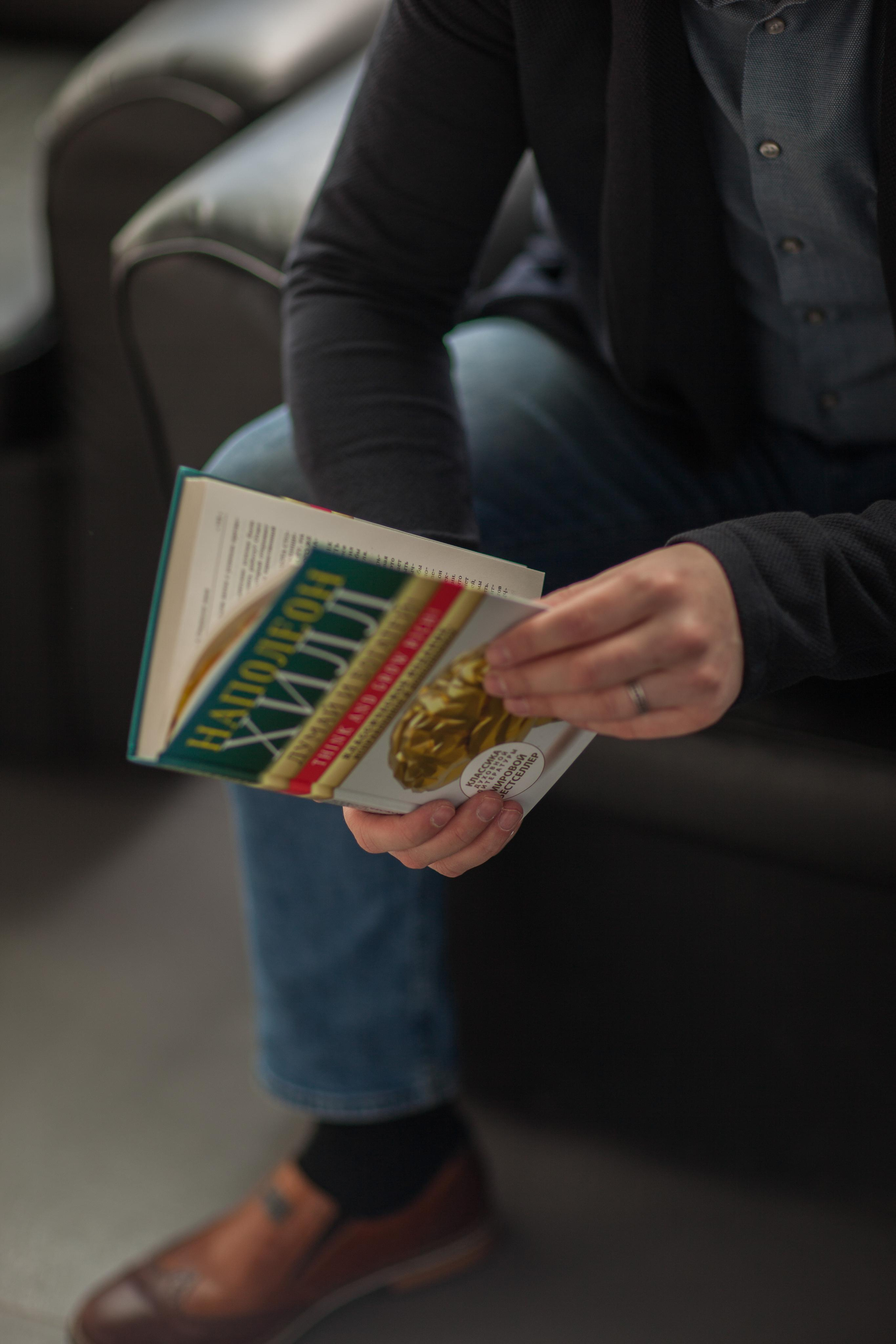 Фотопрогулка c Сергеем. Ваш фотограф Любовь Чистякова