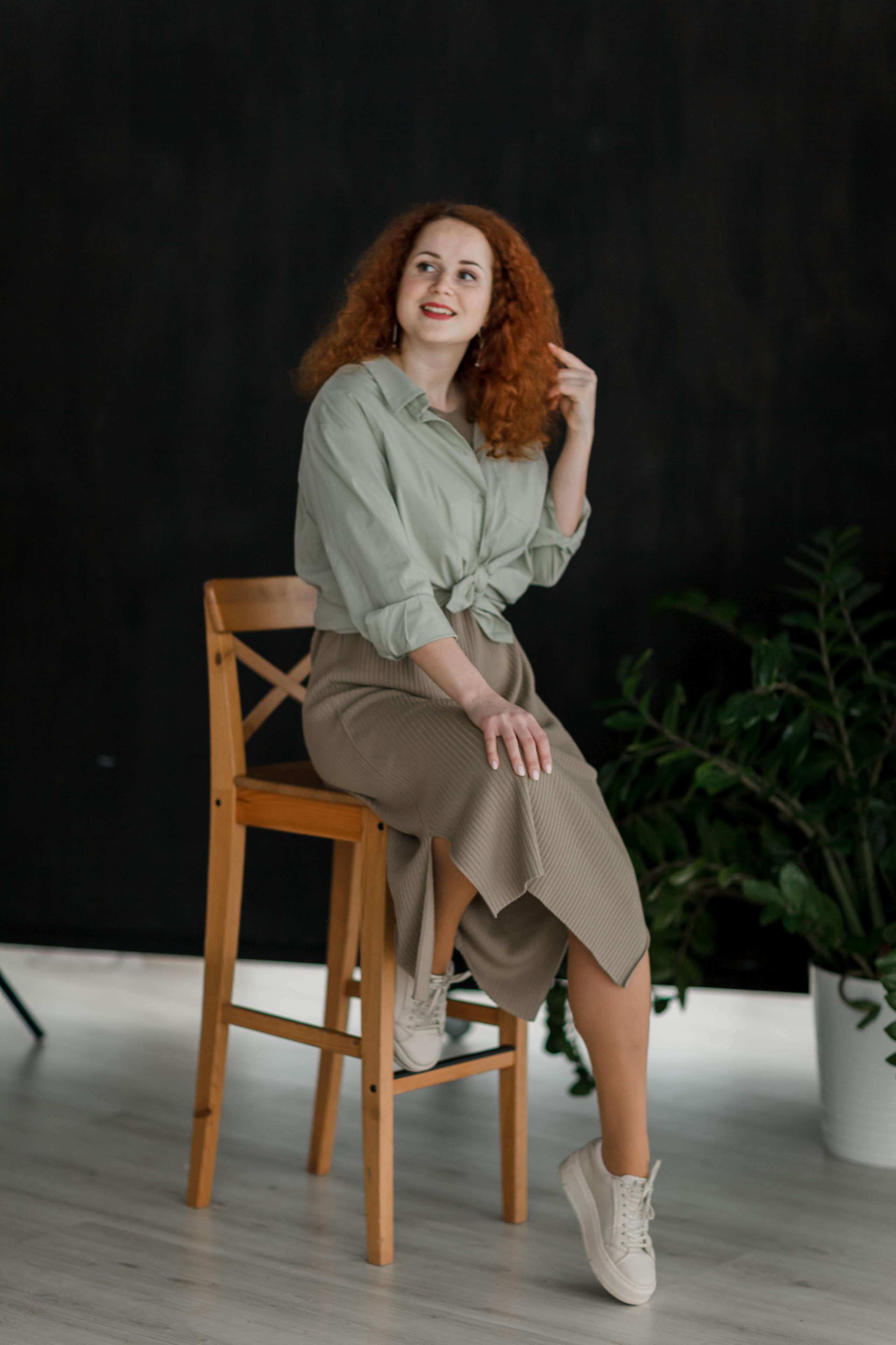 Имиджевая фотосерия для создателя SMM Агентства. Ваш фотограф Любовь Чистякова