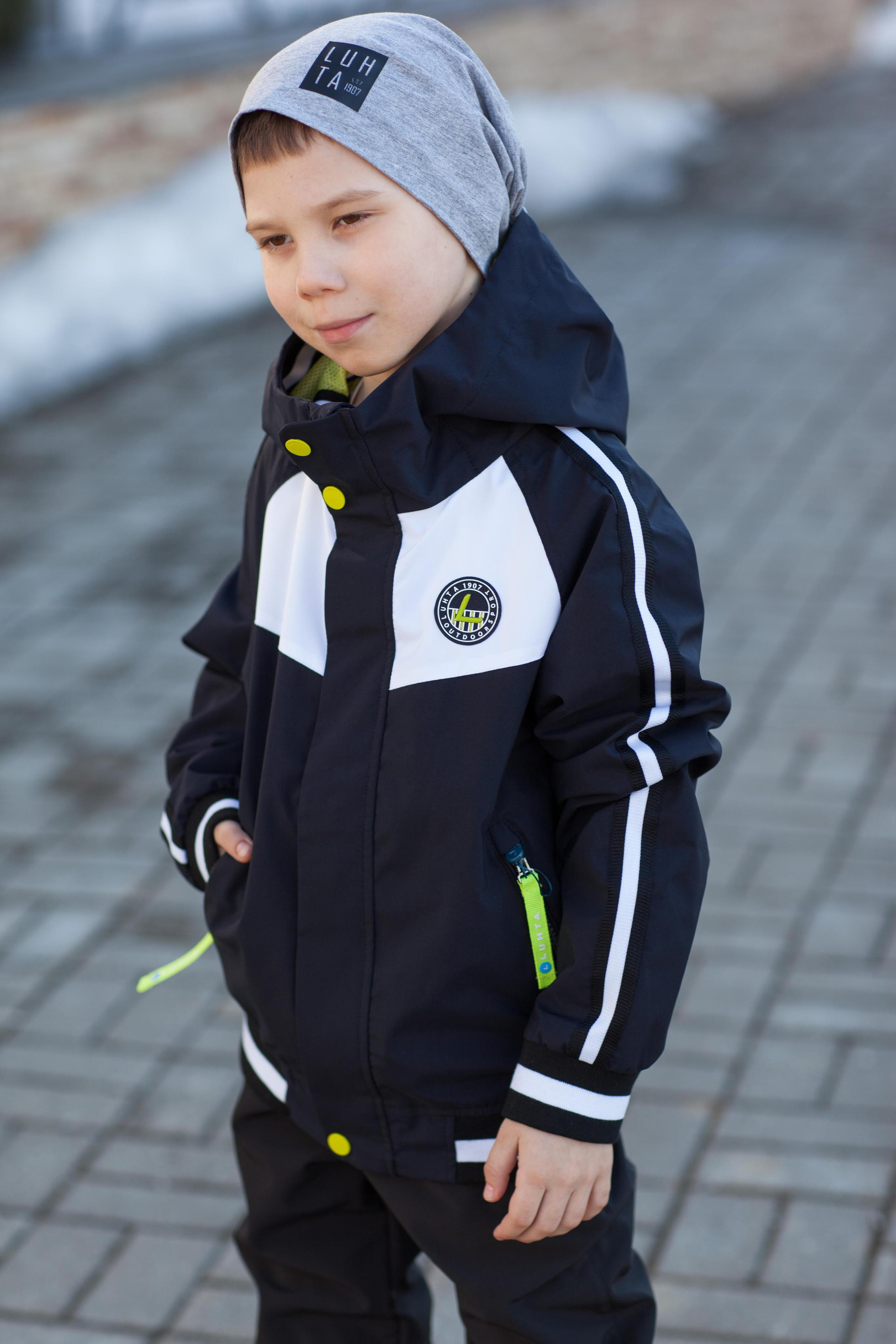 Контент для магазина Luhta. Ваш фотограф Любовь Чистякова