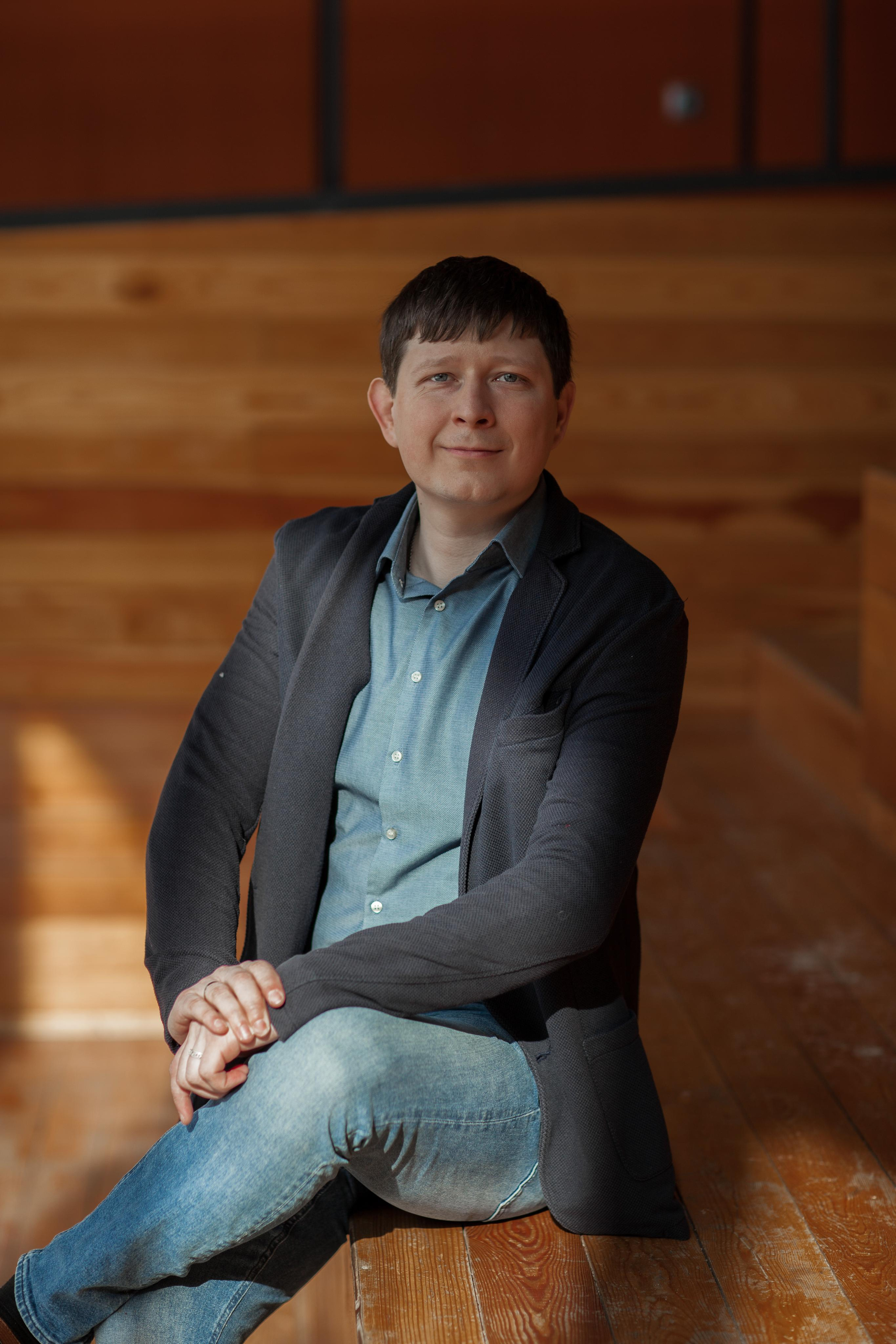 Фотопрогулка c Сергеем. Ваш фотограф Любовь Чистякова