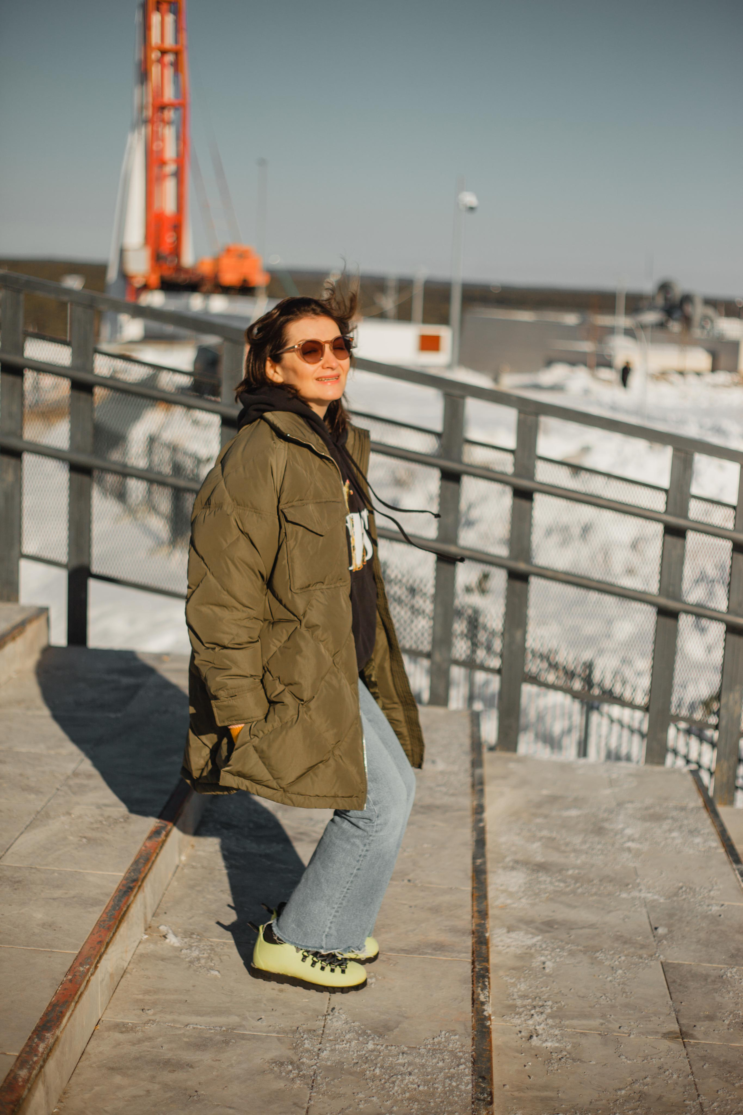 Марина и Станислав. Авторская прогулка для гостей города. Ваш фотограф Любовь Чистякова