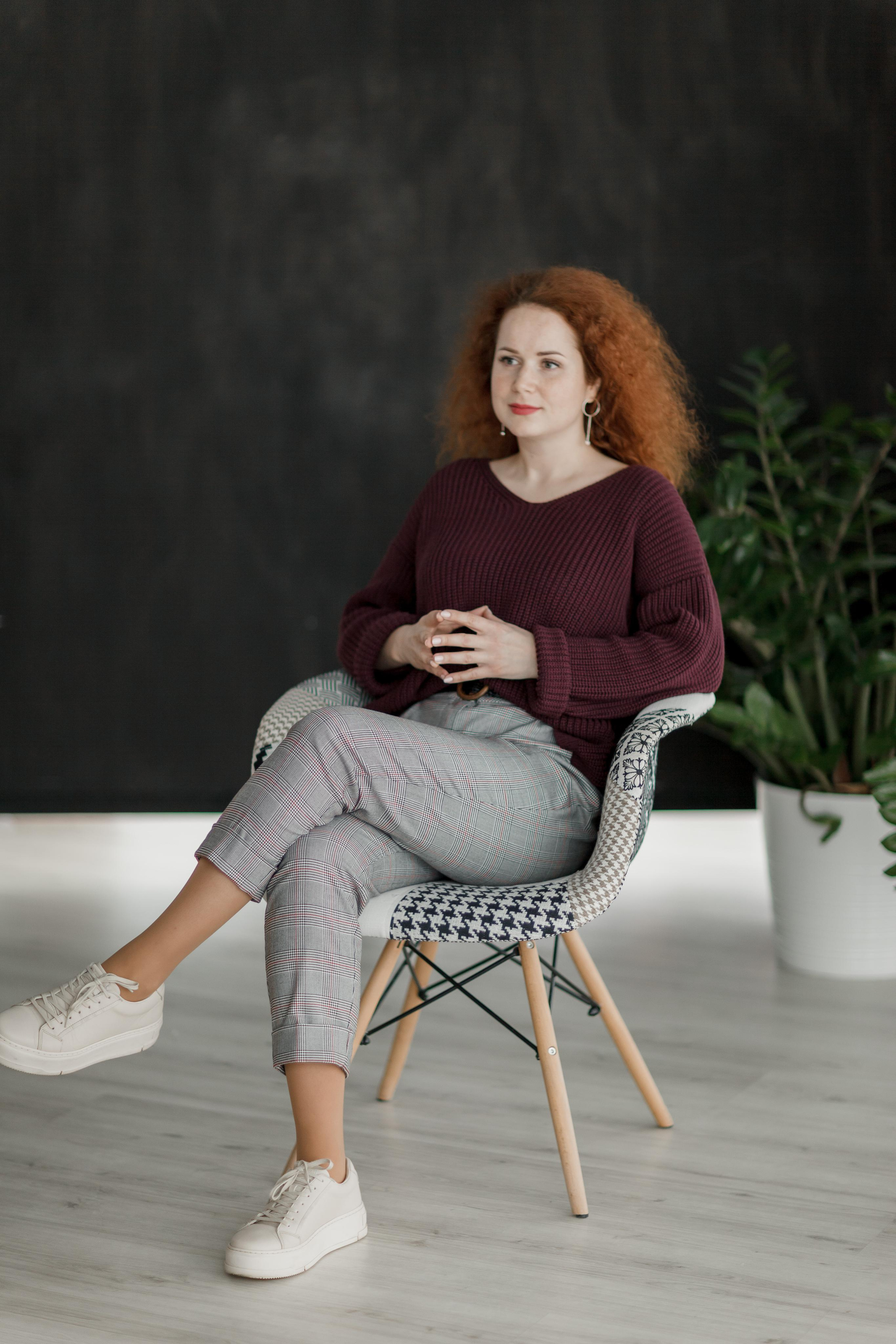 Имиджевая фотосерия для создателя SMM Агентства. Ваш фотограф Любовь Чистякова