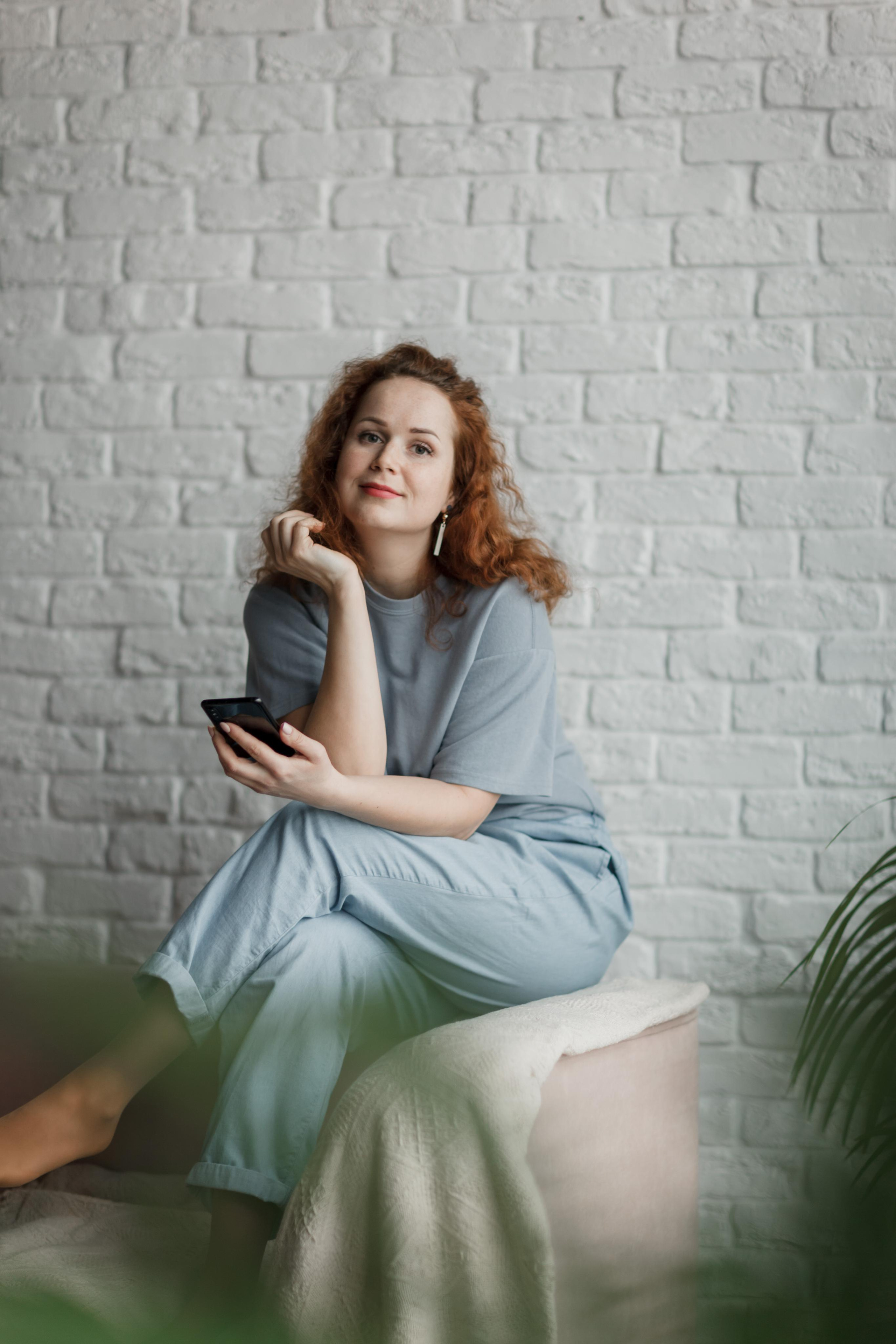 Имиджевая фотосерия для создателя SMM Агентства. Ваш фотограф Любовь Чистякова