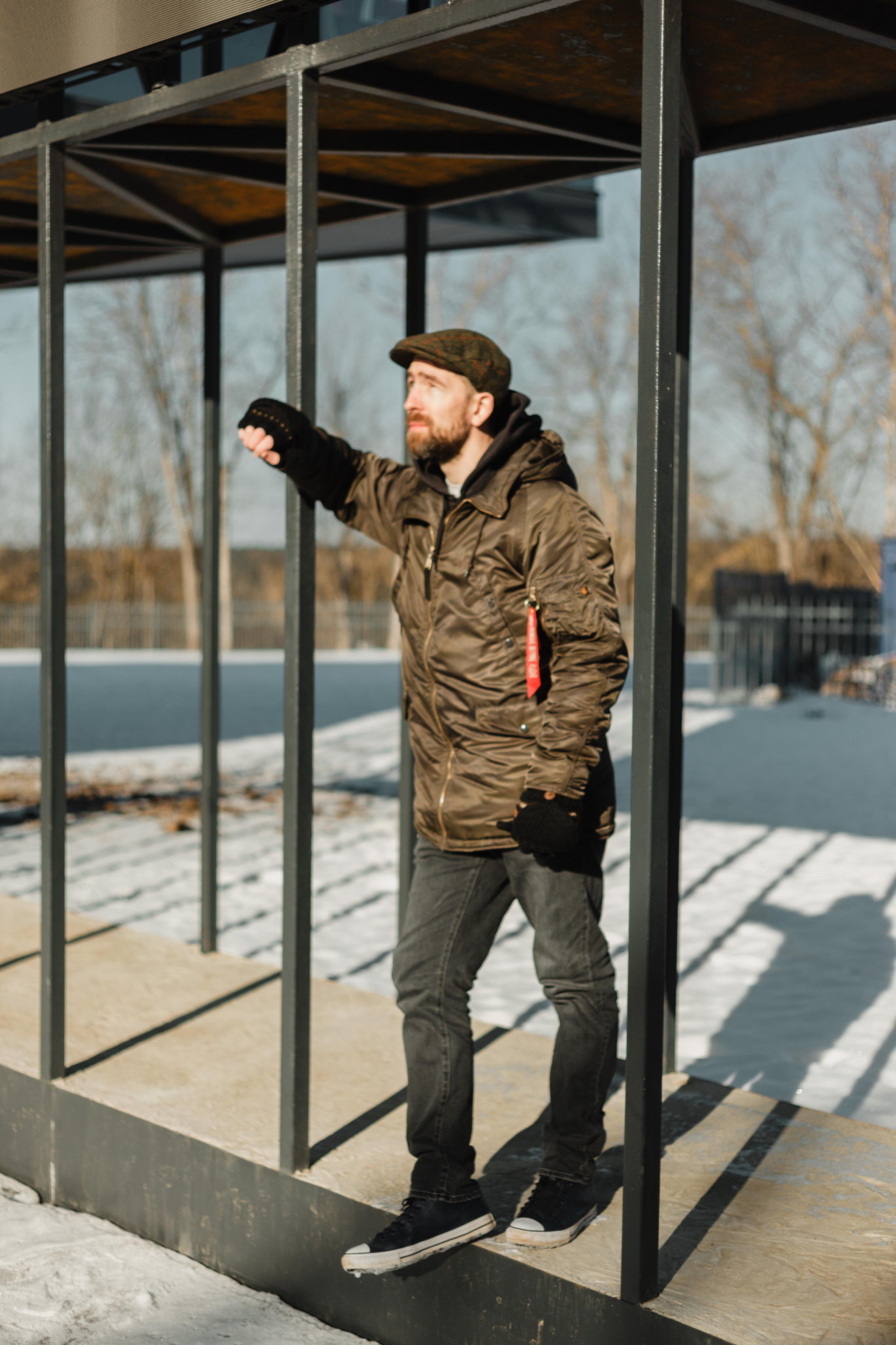 Марина и Станислав. Авторская прогулка для гостей города. Ваш фотограф Любовь Чистякова