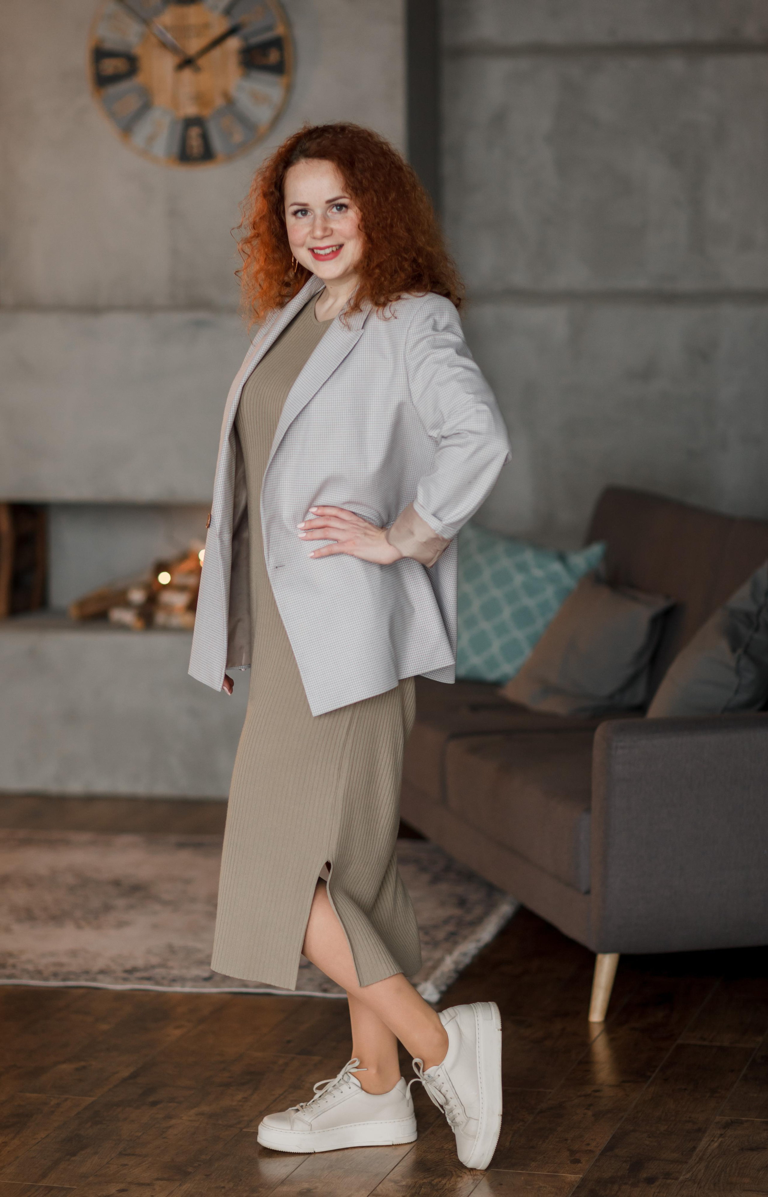 Имиджевая фотосерия для создателя SMM Агентства. Ваш фотограф Любовь Чистякова