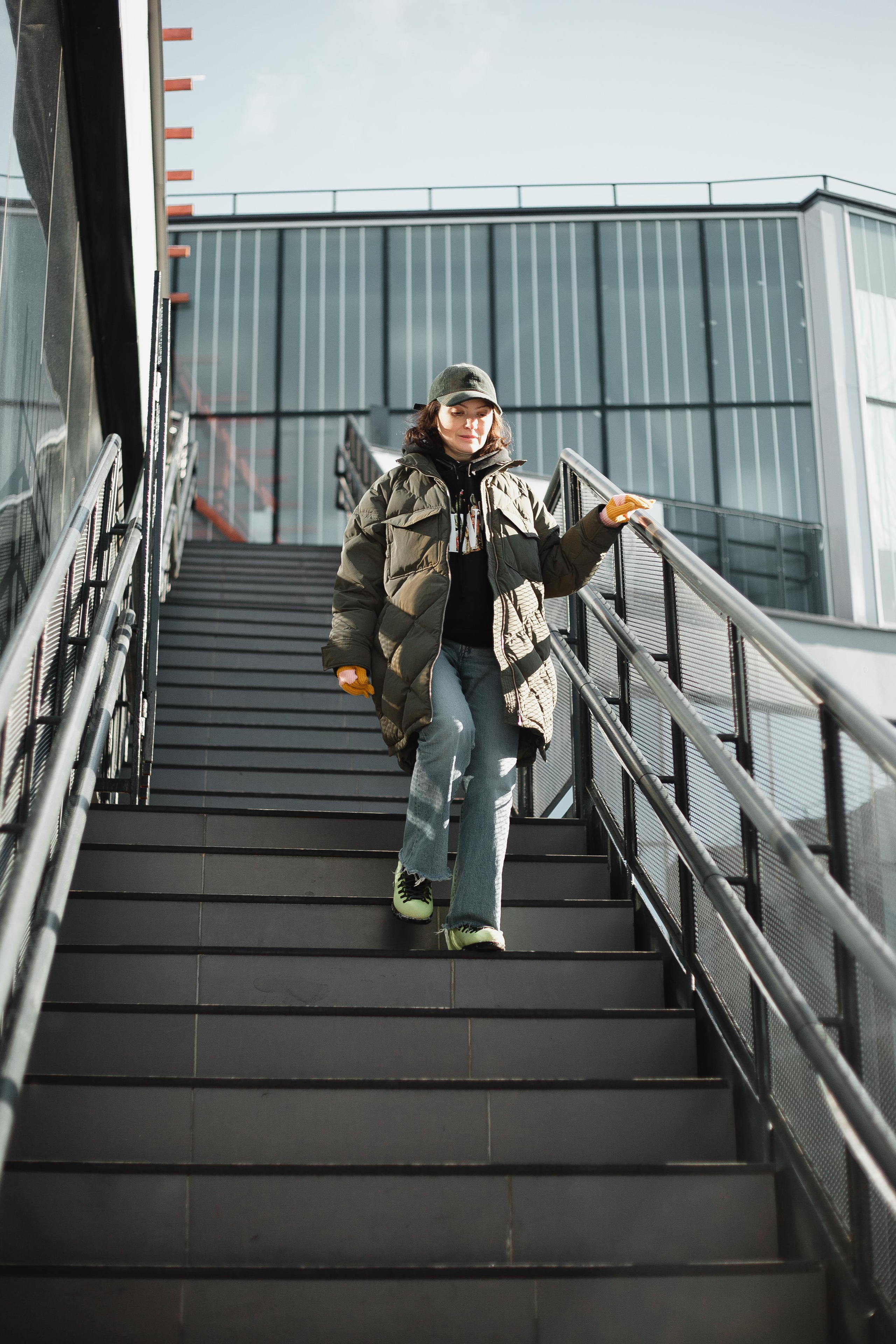 Марина и Станислав. Авторская прогулка для гостей города. Ваш фотограф Любовь Чистякова