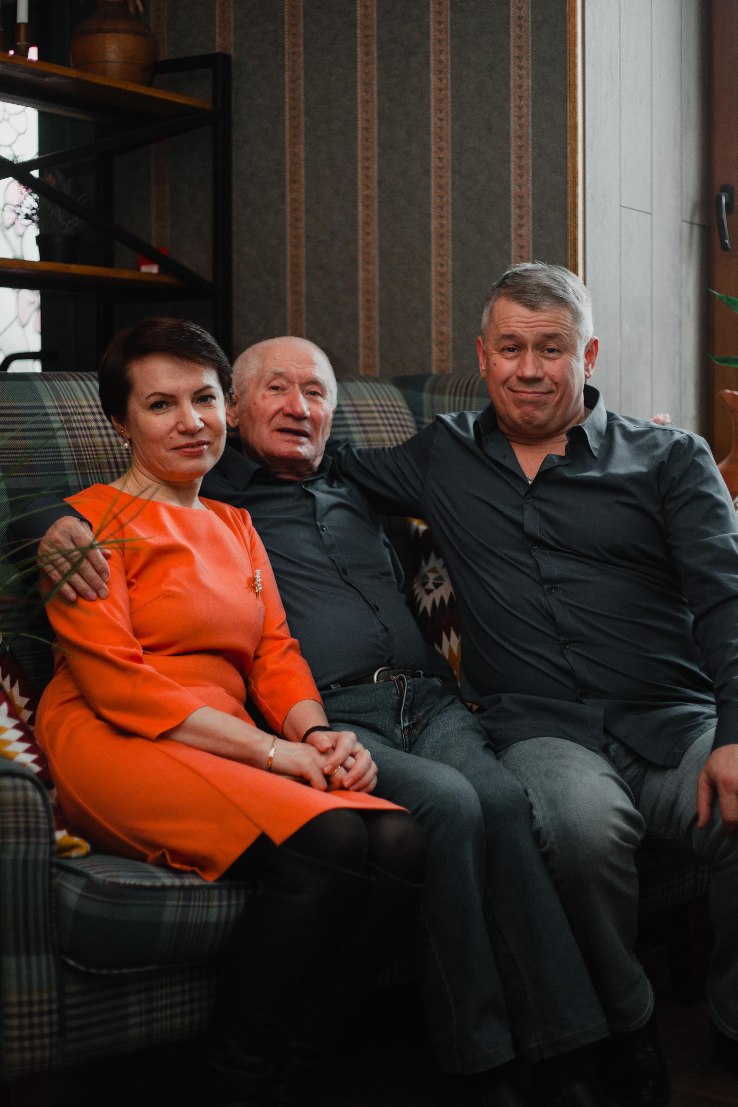 Репортажная съемка. Фотосъемка юбилея. Ваш фотограф Любовь Чистякова