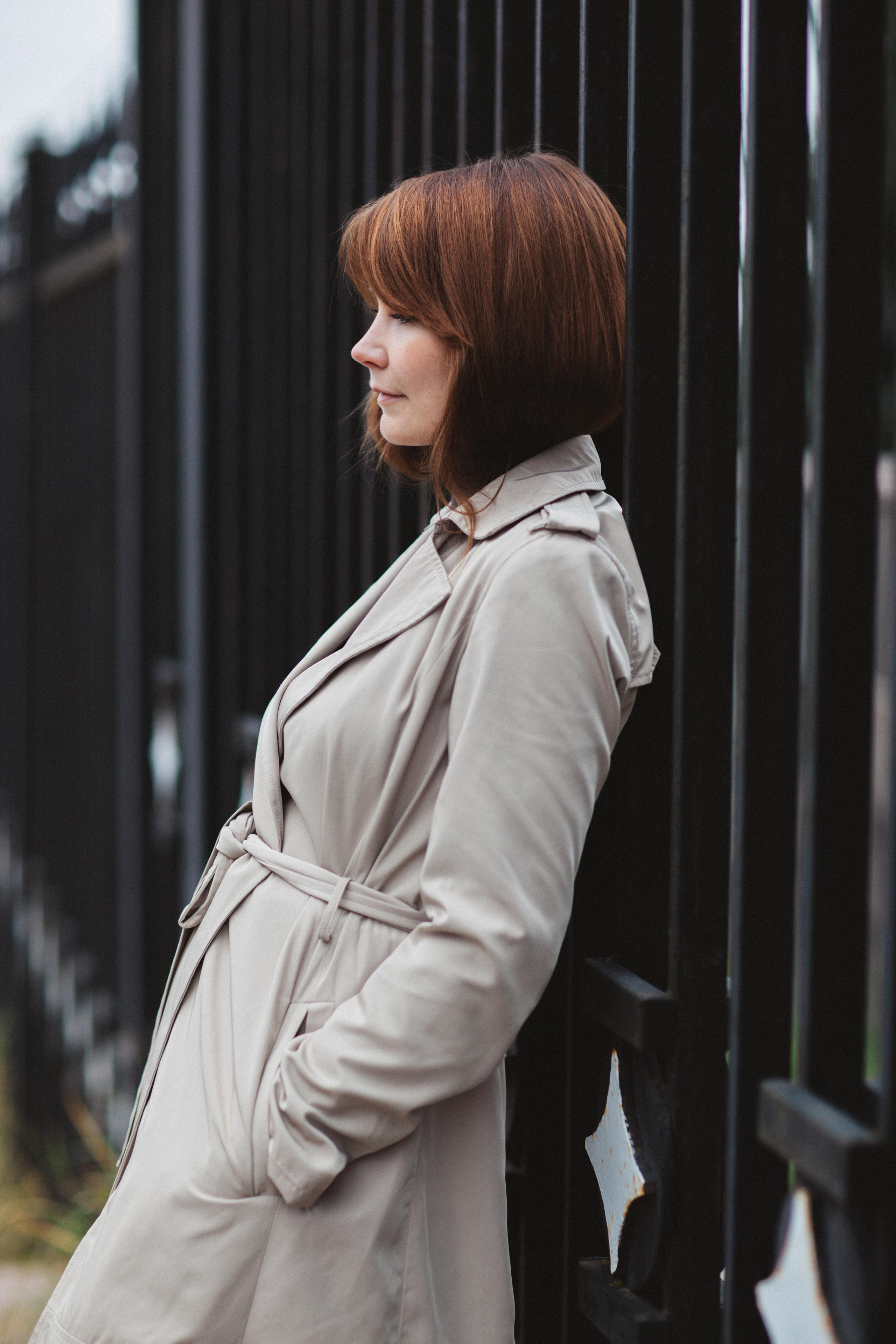 ПОРТРЕТ. Ваш фотограф Любовь Чистякова