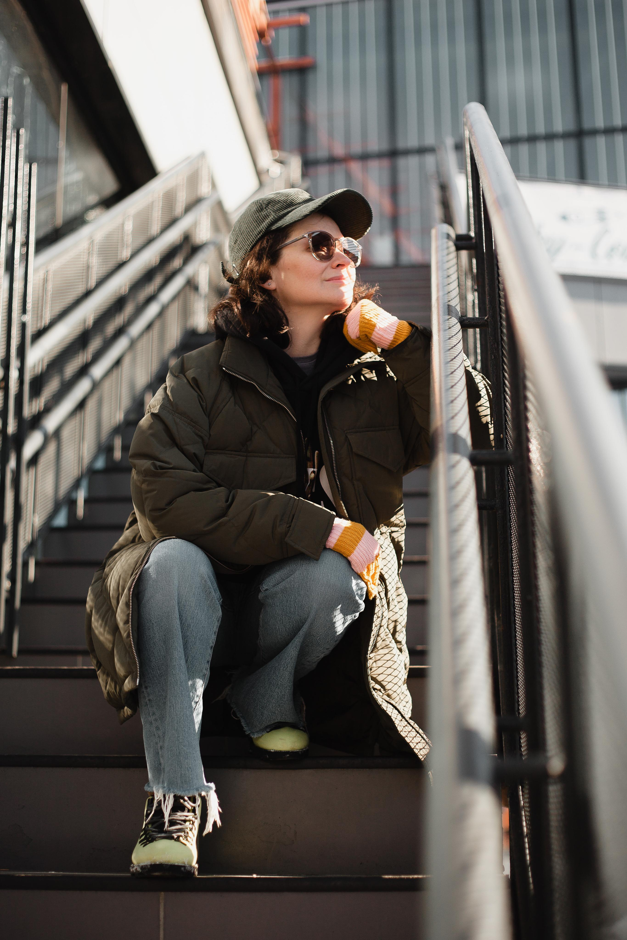 Марина и Станислав. Авторская прогулка для гостей города. Ваш фотограф Любовь Чистякова