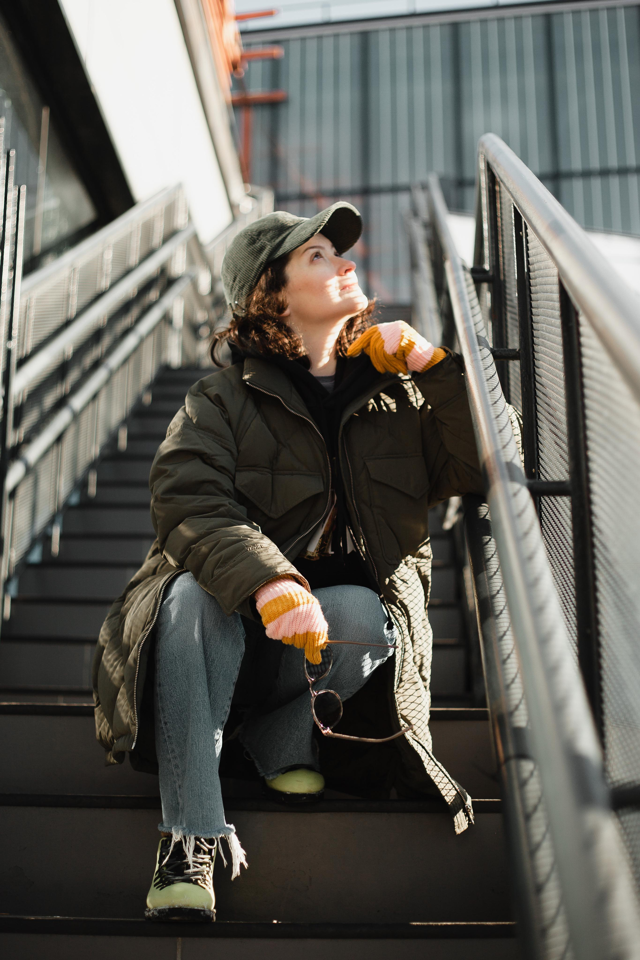 Марина и Станислав. Авторская прогулка для гостей города. Ваш фотограф Любовь Чистякова