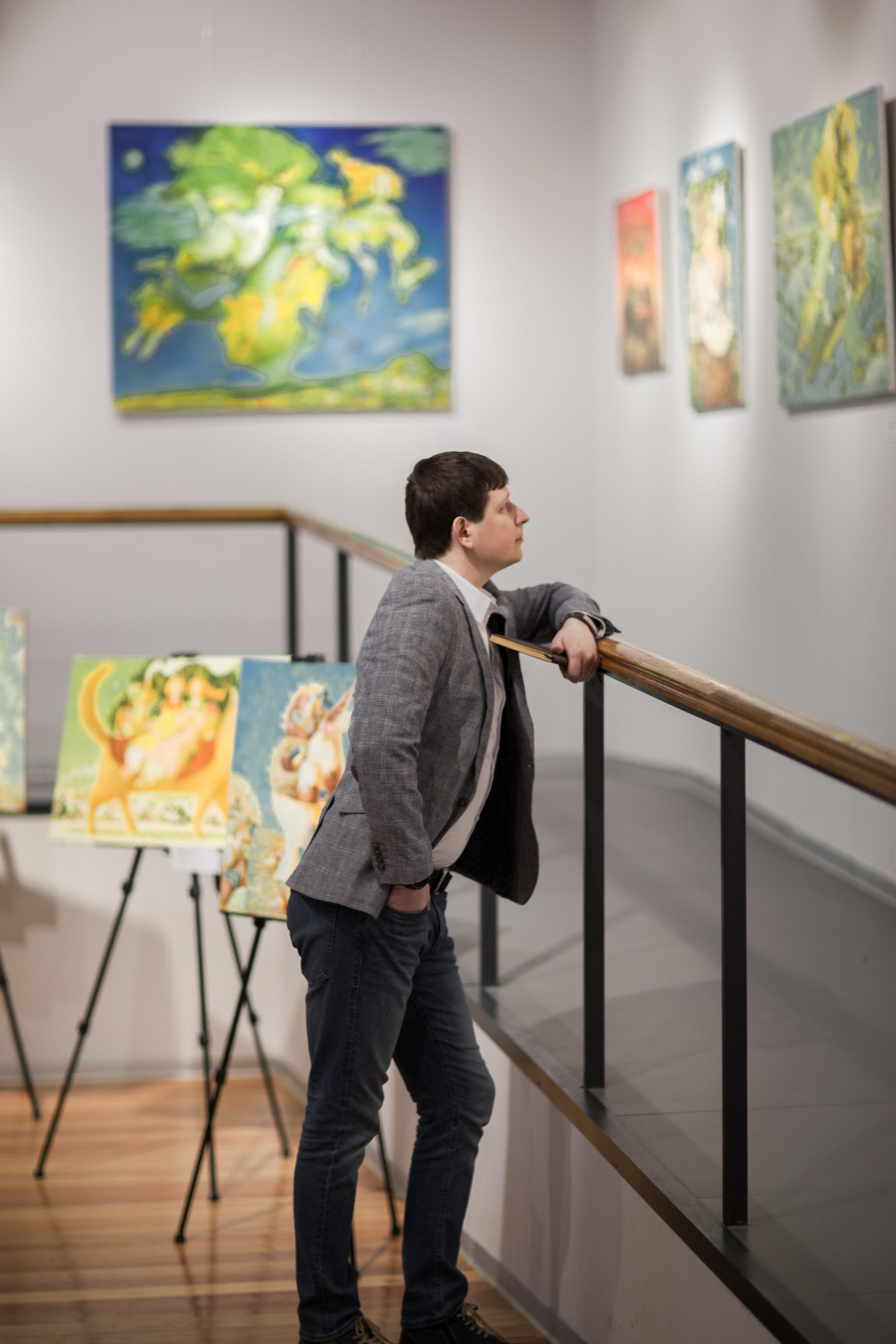 Фотопрогулка c Сергеем. Ваш фотограф Любовь Чистякова