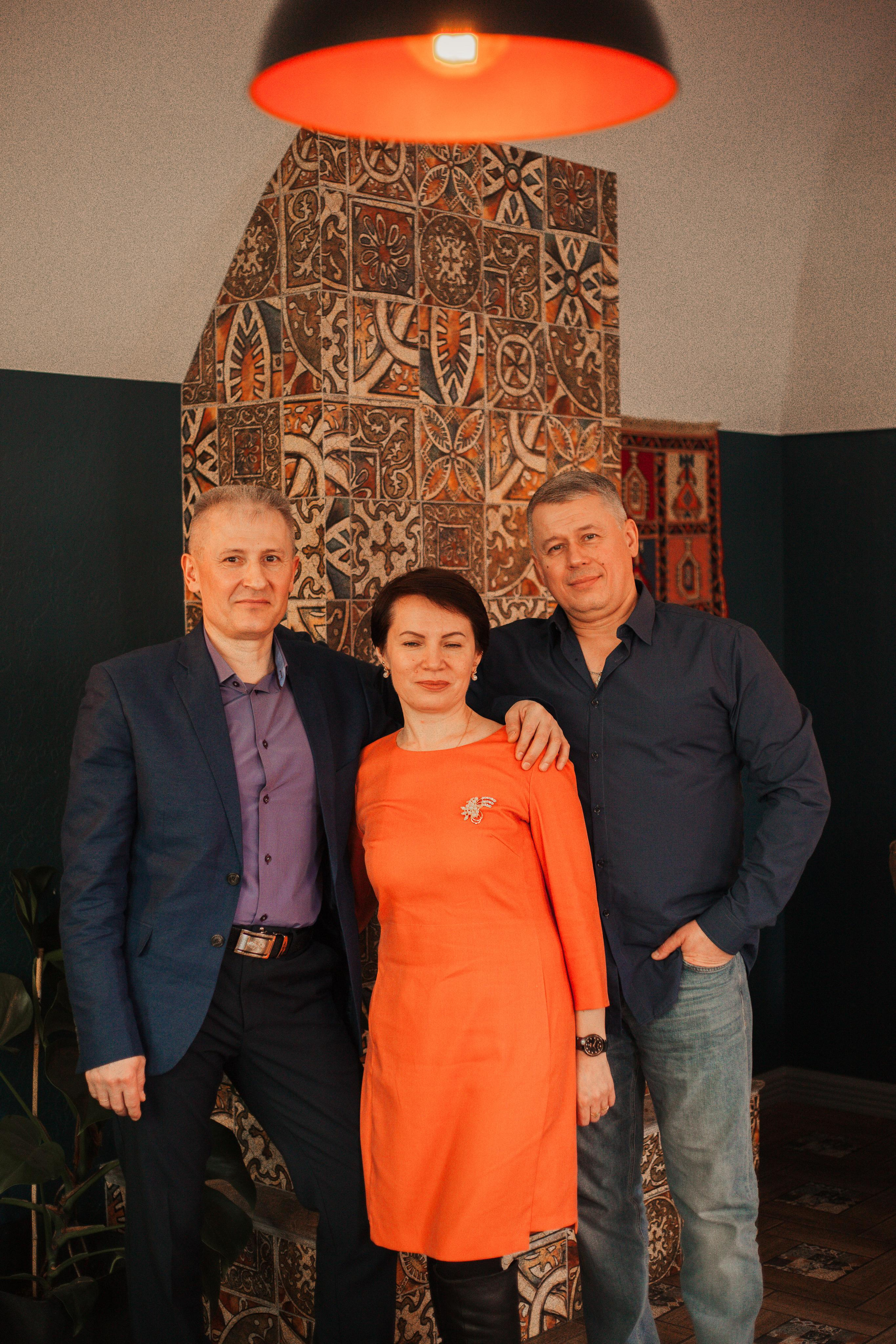 Репортажная съемка. Фотосъемка юбилея. Ваш фотограф Любовь Чистякова