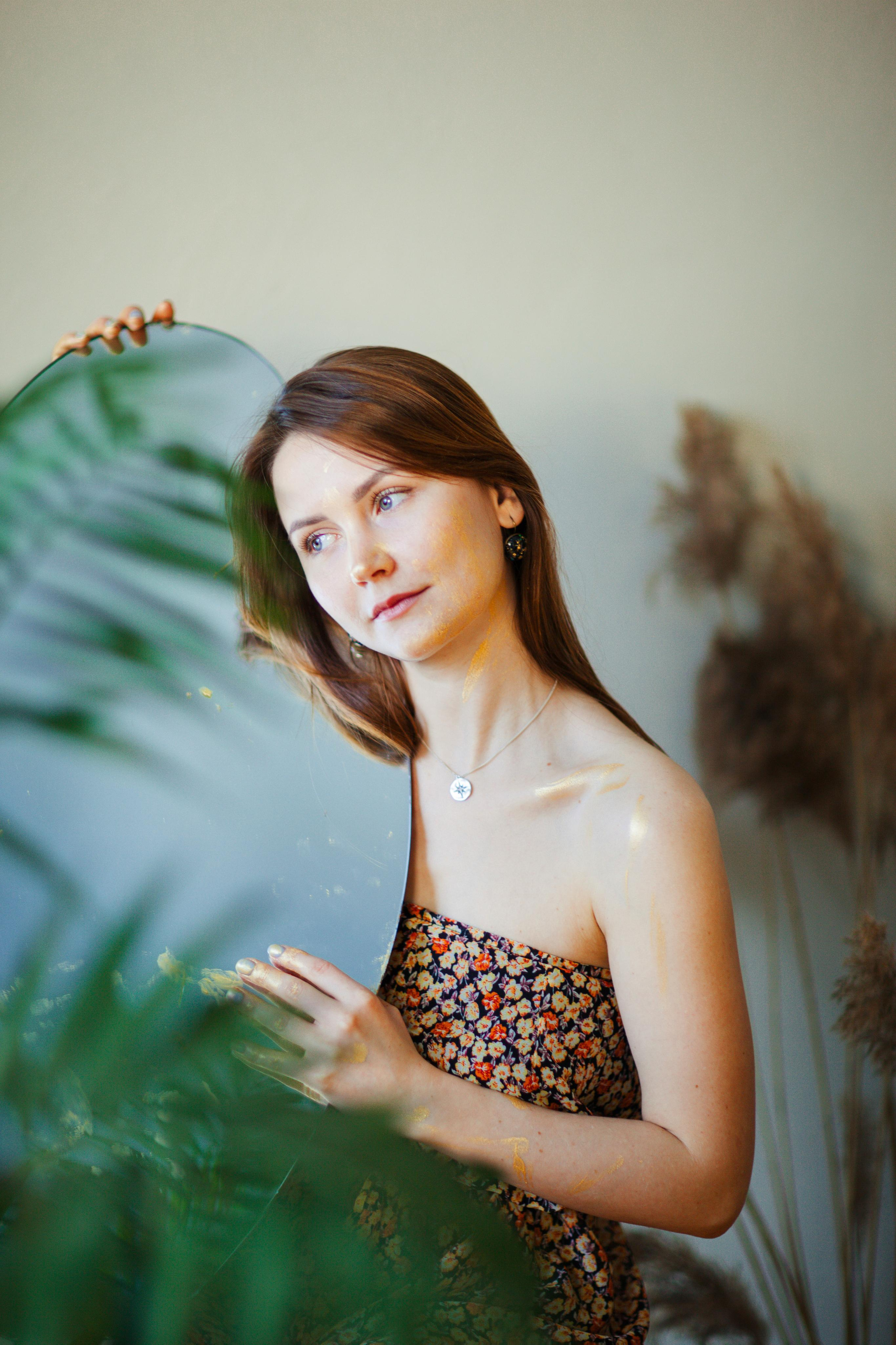 ПОРТРЕТ. Ваш фотограф Любовь Чистякова