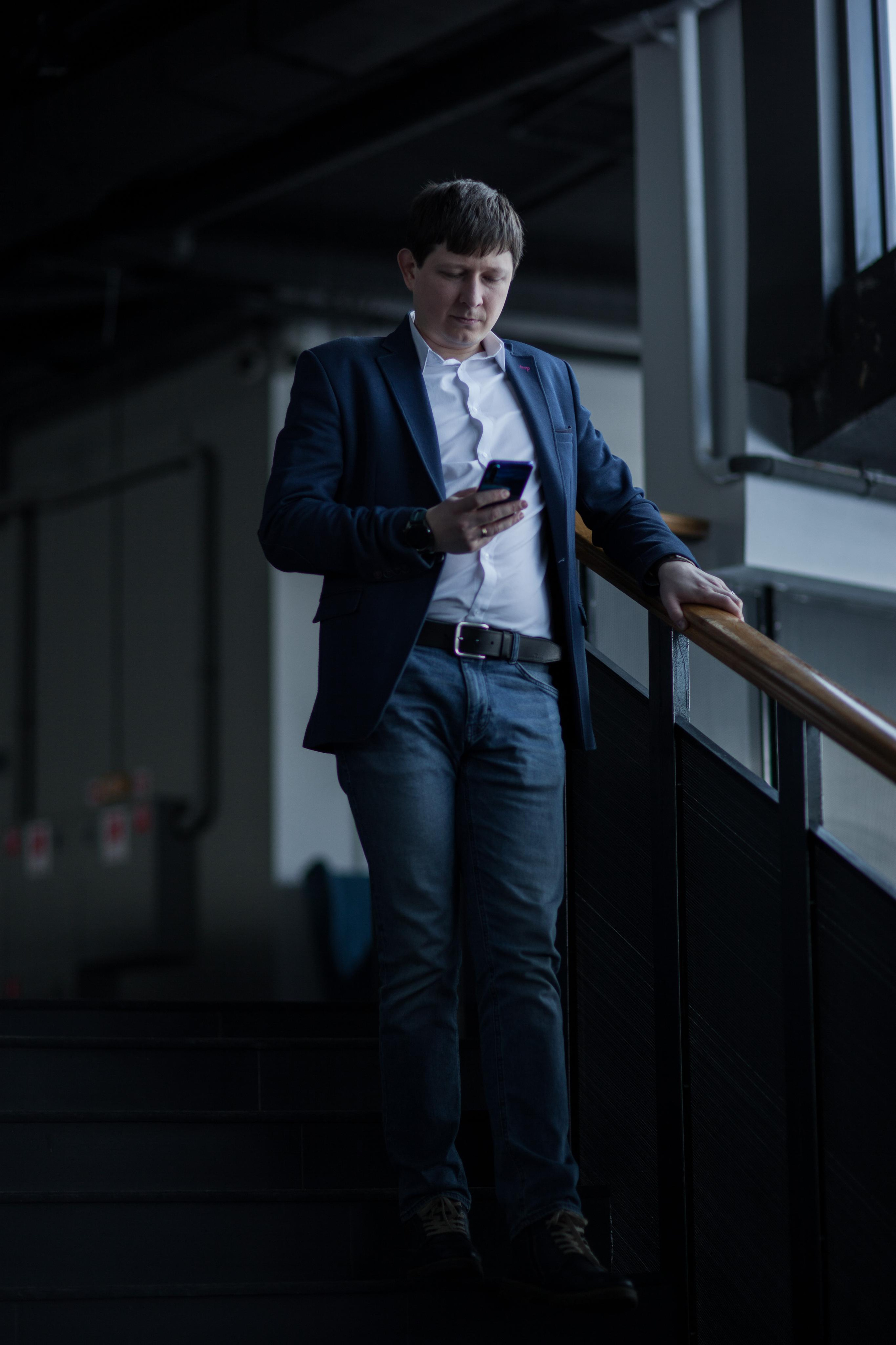 Фотопрогулка c Сергеем. Ваш фотограф Любовь Чистякова