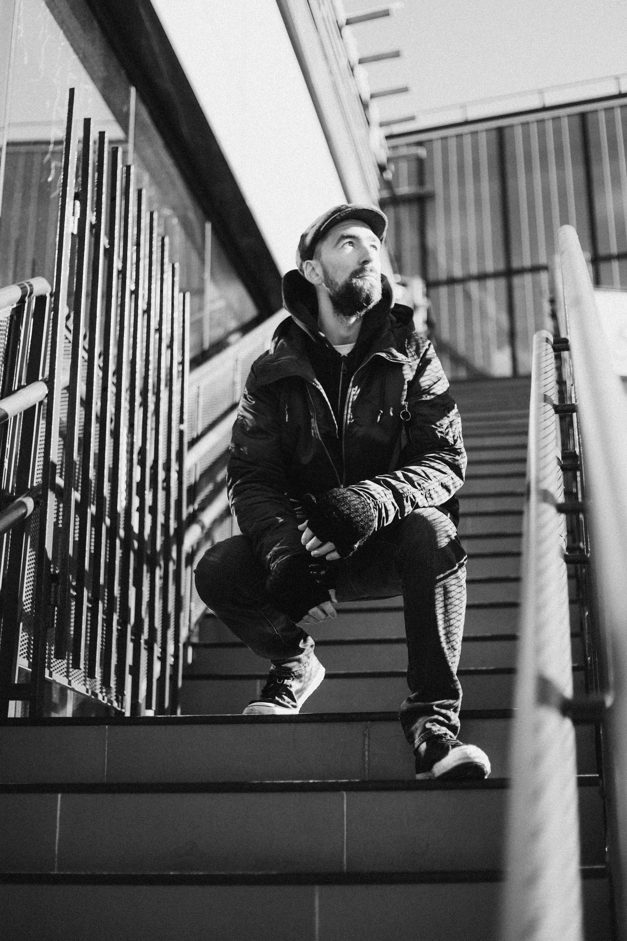 Марина и Станислав. Авторская прогулка для гостей города. Ваш фотограф Любовь Чистякова