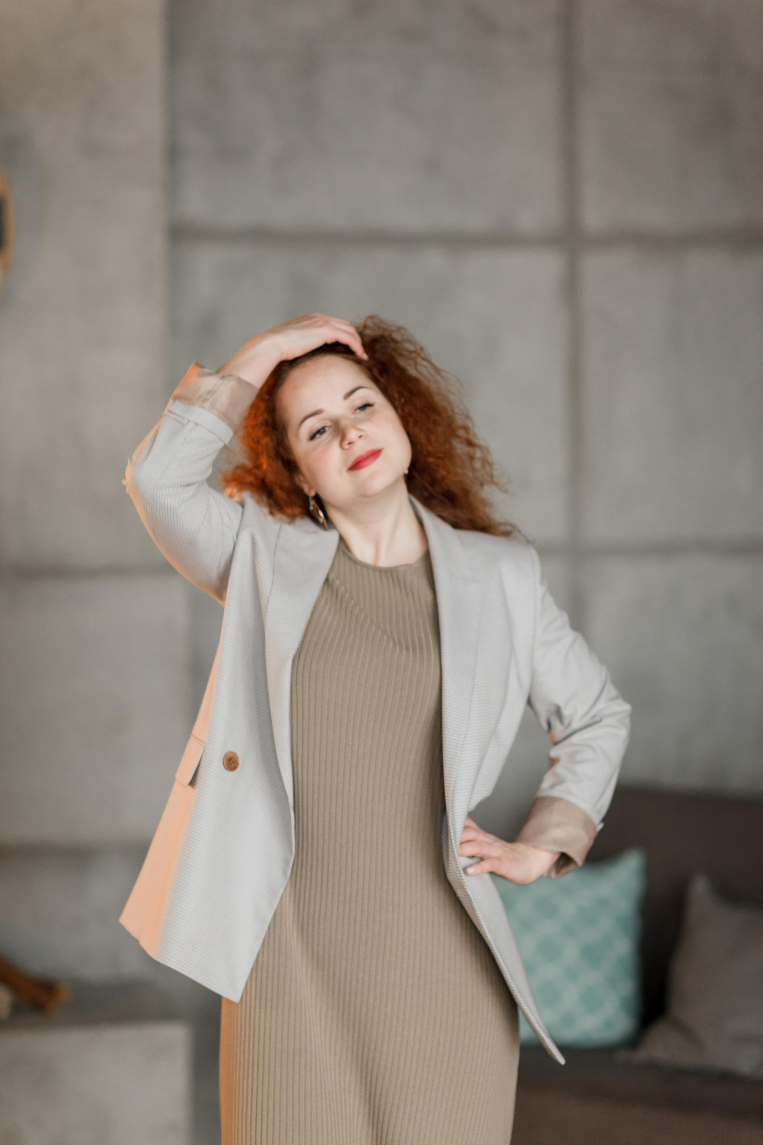 Имиджевая фотосерия для создателя SMM Агентства. Ваш фотограф Любовь Чистякова