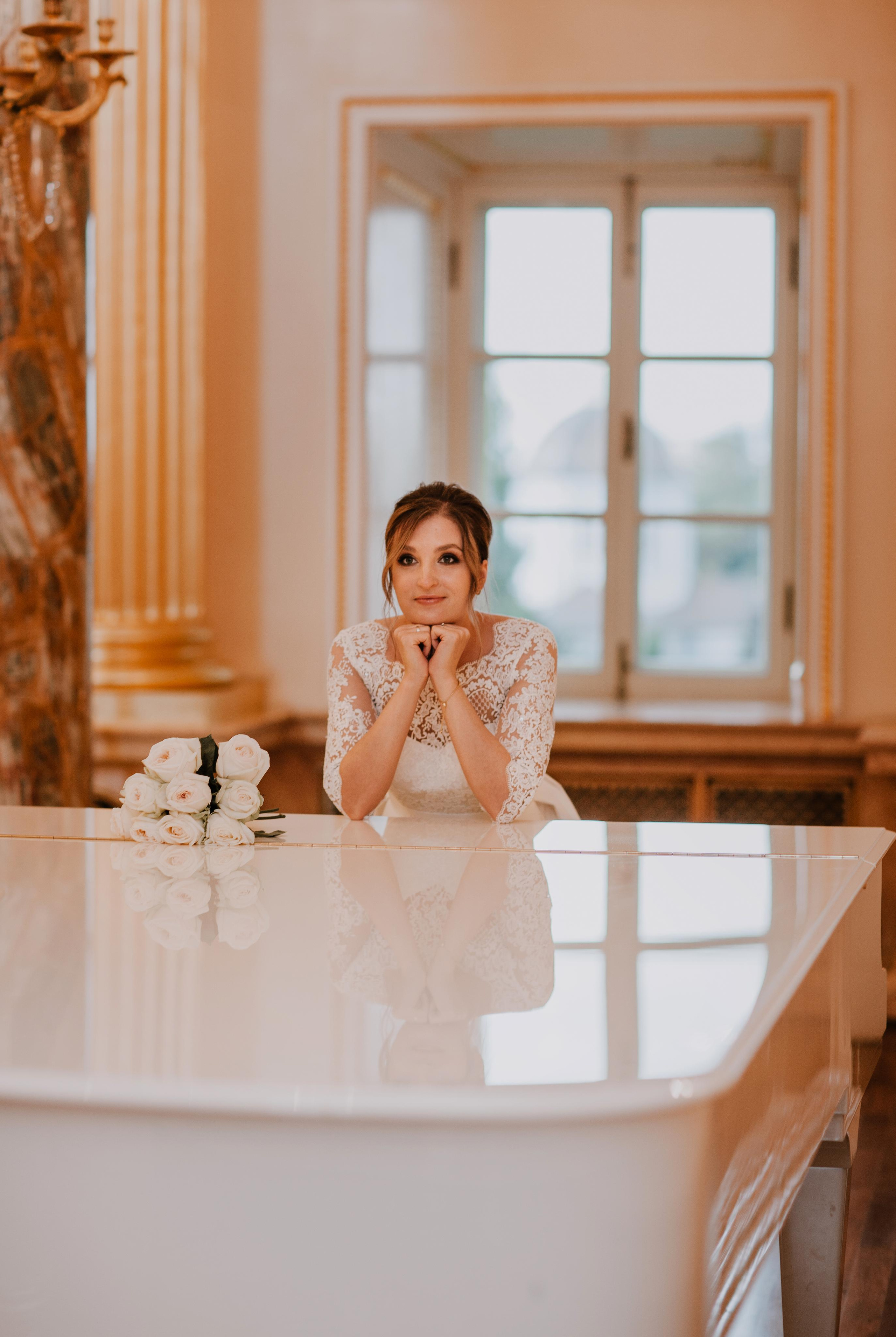 СВАДЬБА. Ваш фотограф Любовь Чистякова