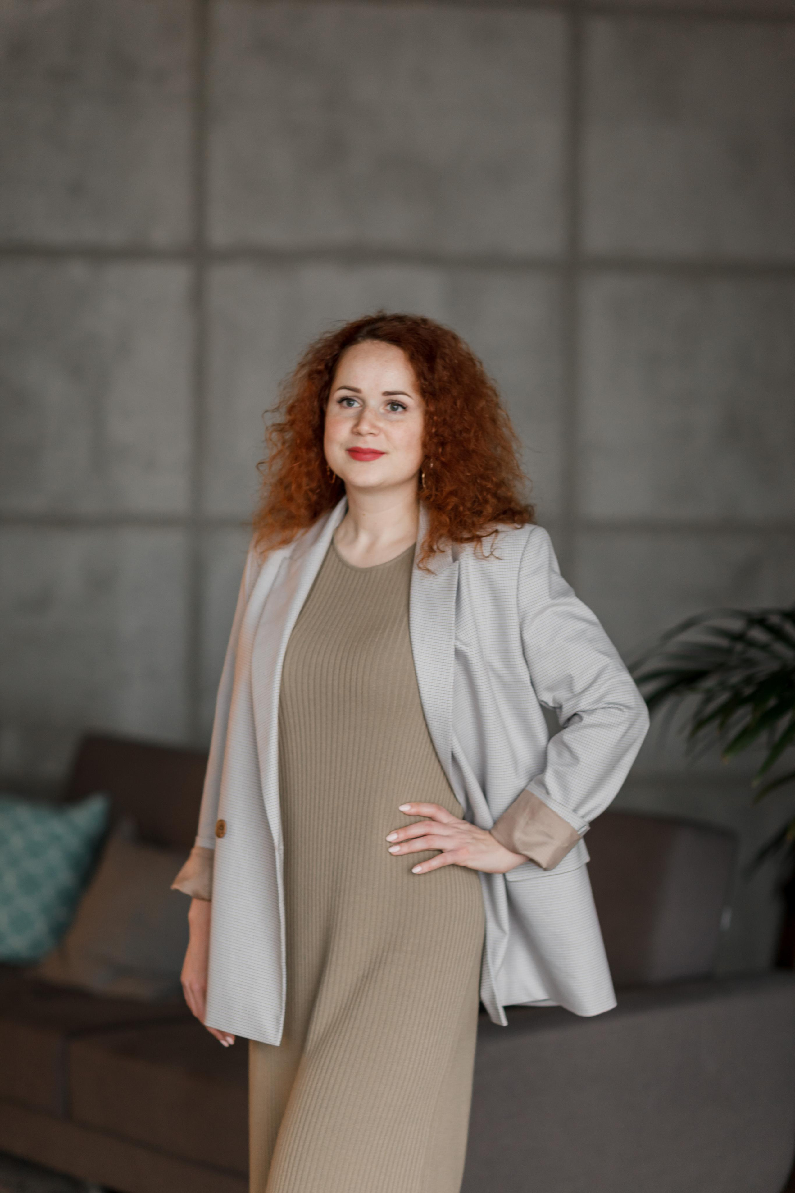 Имиджевая фотосерия для создателя SMM Агентства. Ваш фотограф Любовь Чистякова