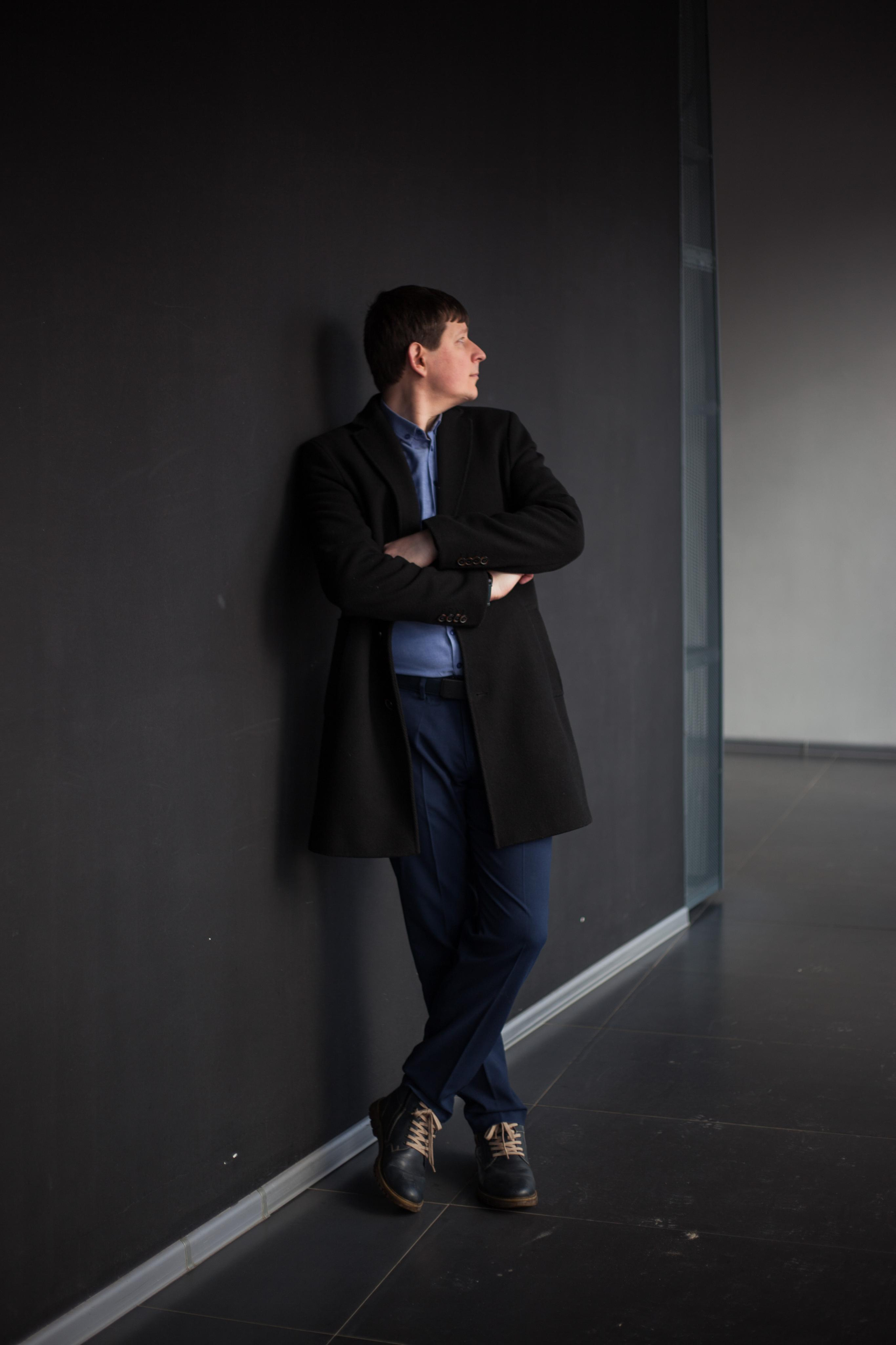 Фотопрогулка c Сергеем. Ваш фотограф Любовь Чистякова