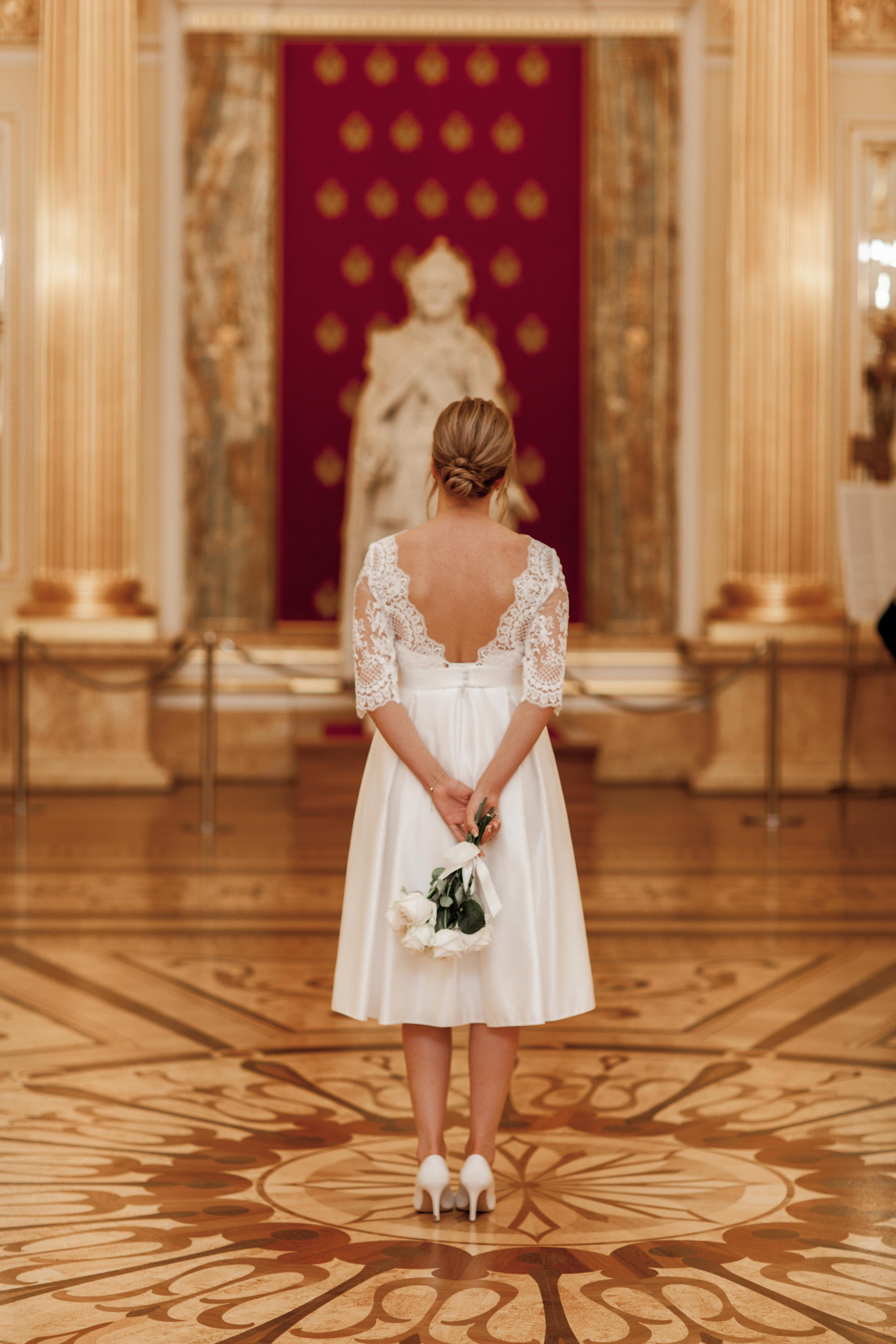 СВАДЬБА. Ваш фотограф Любовь Чистякова