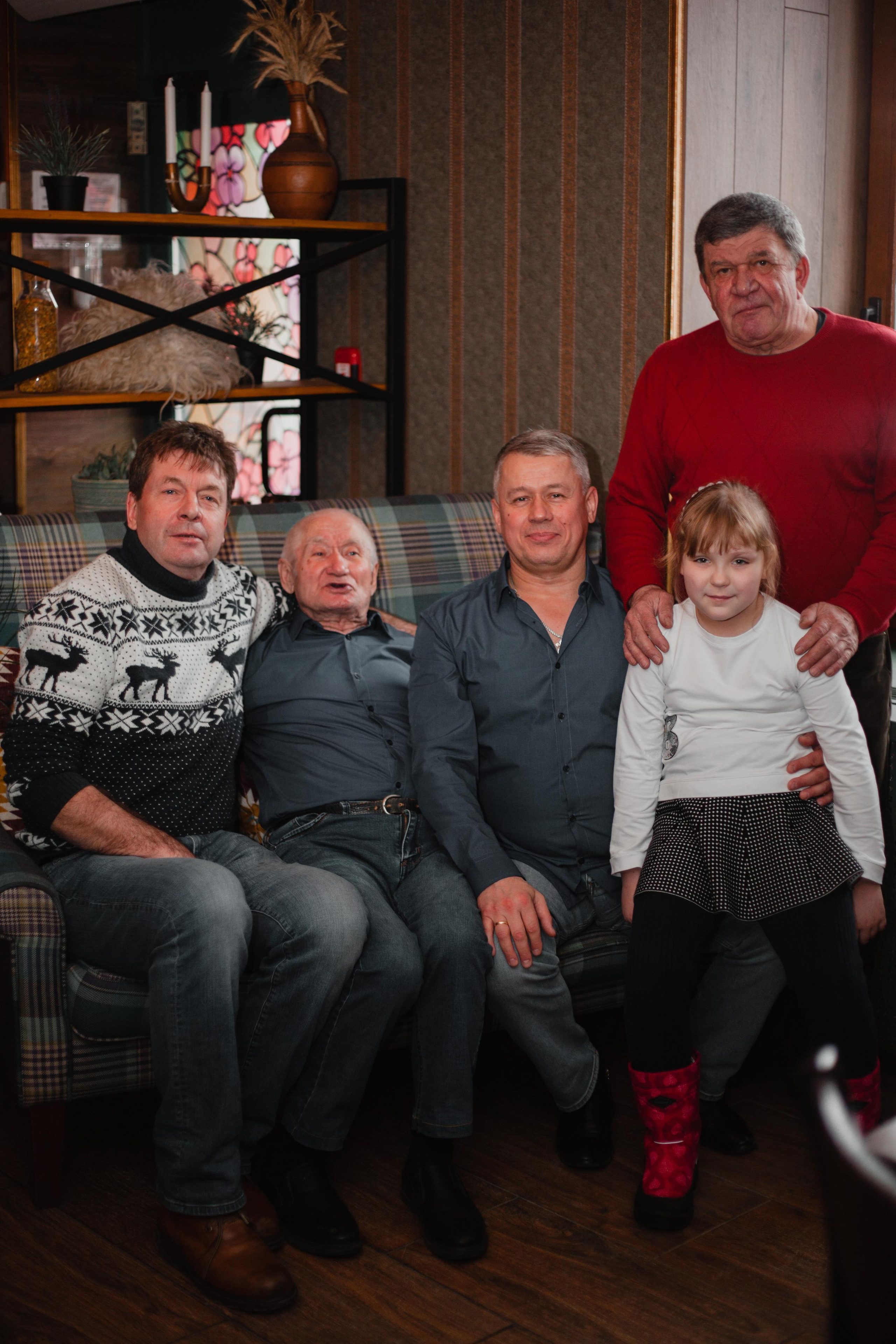 Репортажная съемка. Фотосъемка юбилея. Ваш фотограф Любовь Чистякова