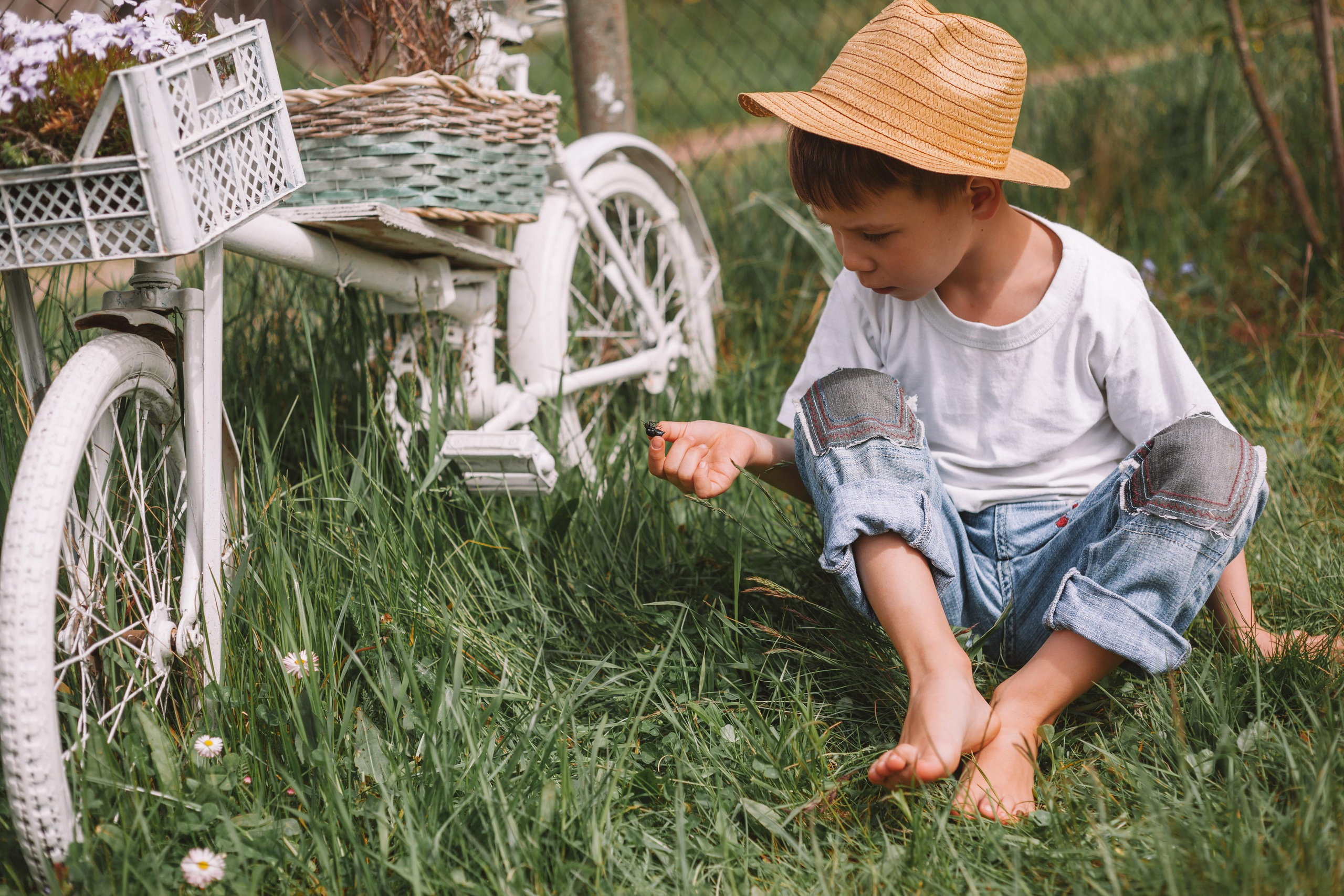 ДЕТИ. Ваш фотограф Любовь Чистякова