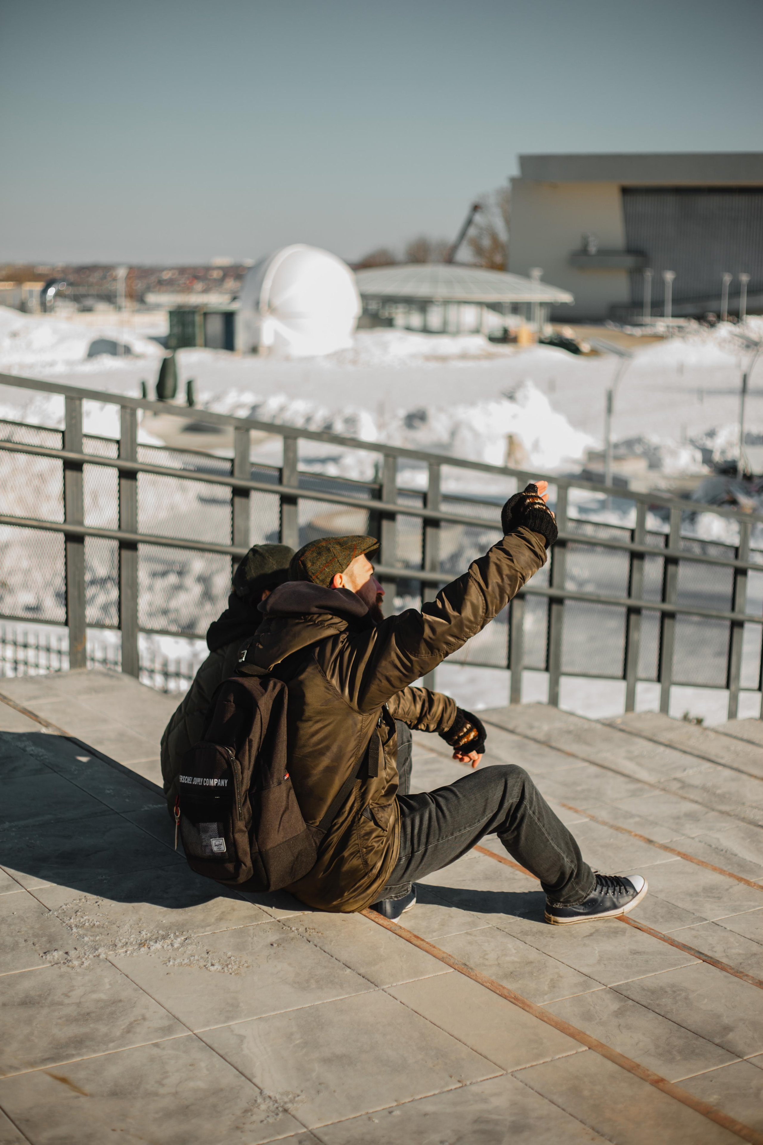 Марина и Станислав. Авторская прогулка для гостей города. Ваш фотограф Любовь Чистякова