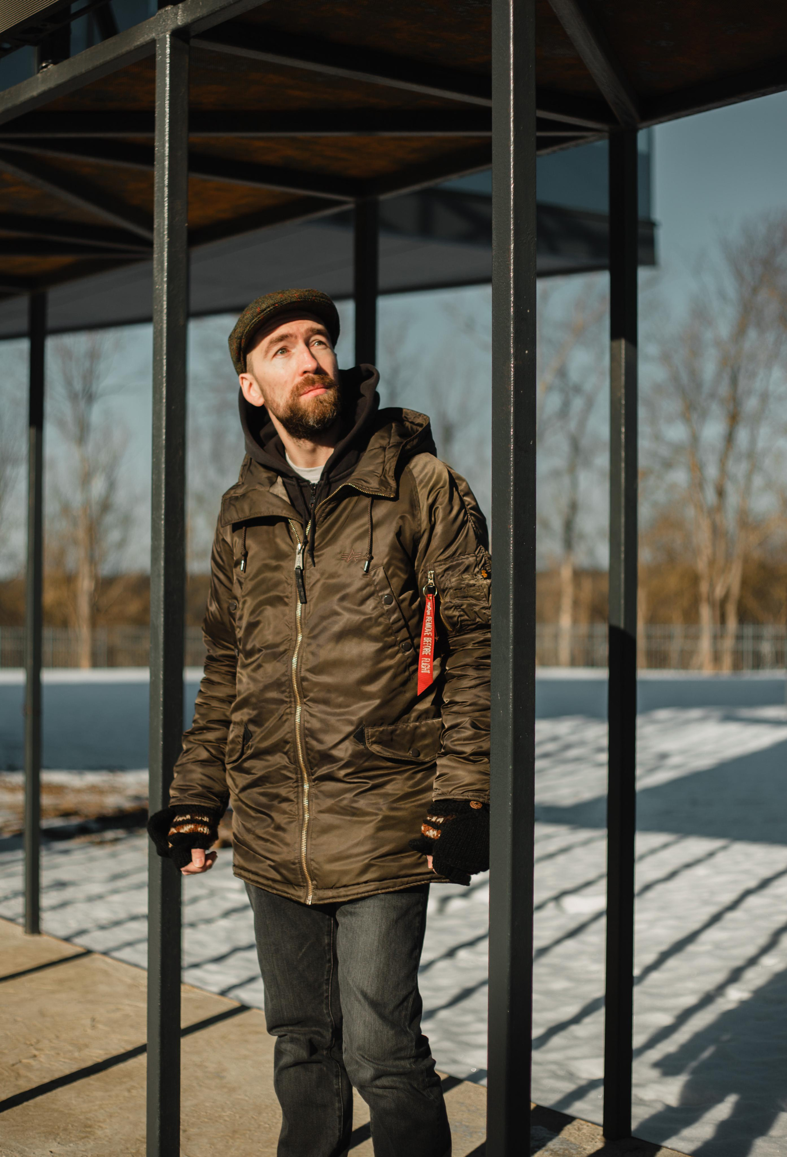 Марина и Станислав. Авторская прогулка для гостей города. Ваш фотограф Любовь Чистякова