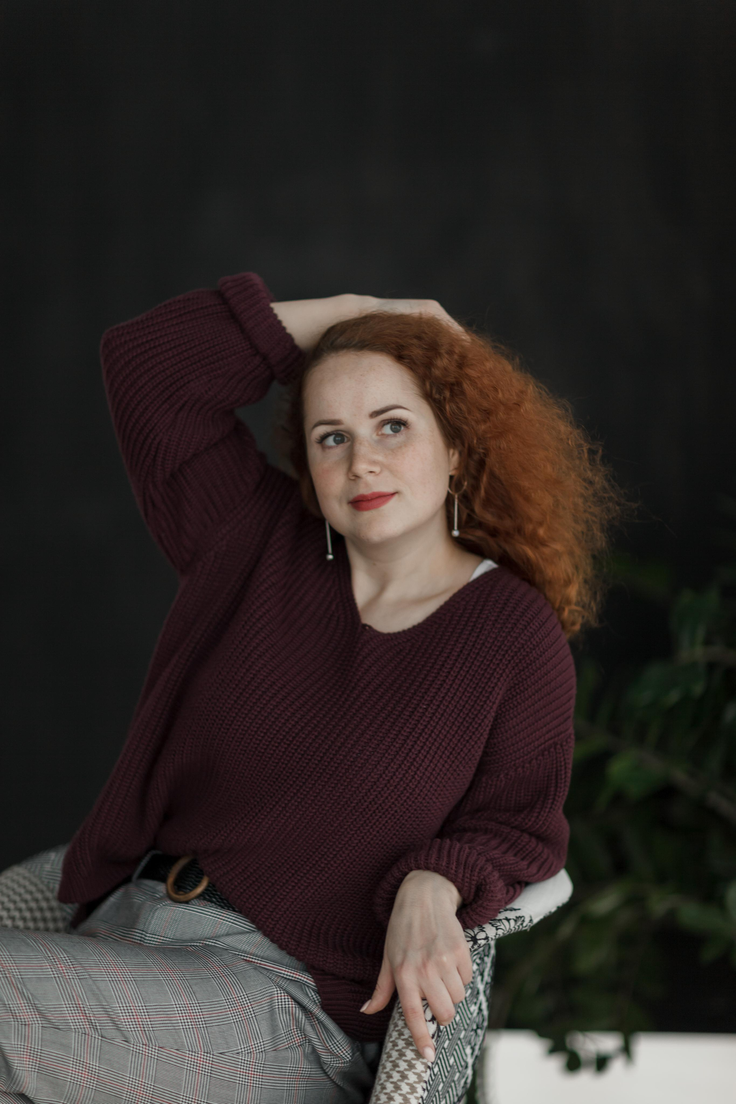 Имиджевая фотосерия для создателя SMM Агентства. Ваш фотограф Любовь Чистякова