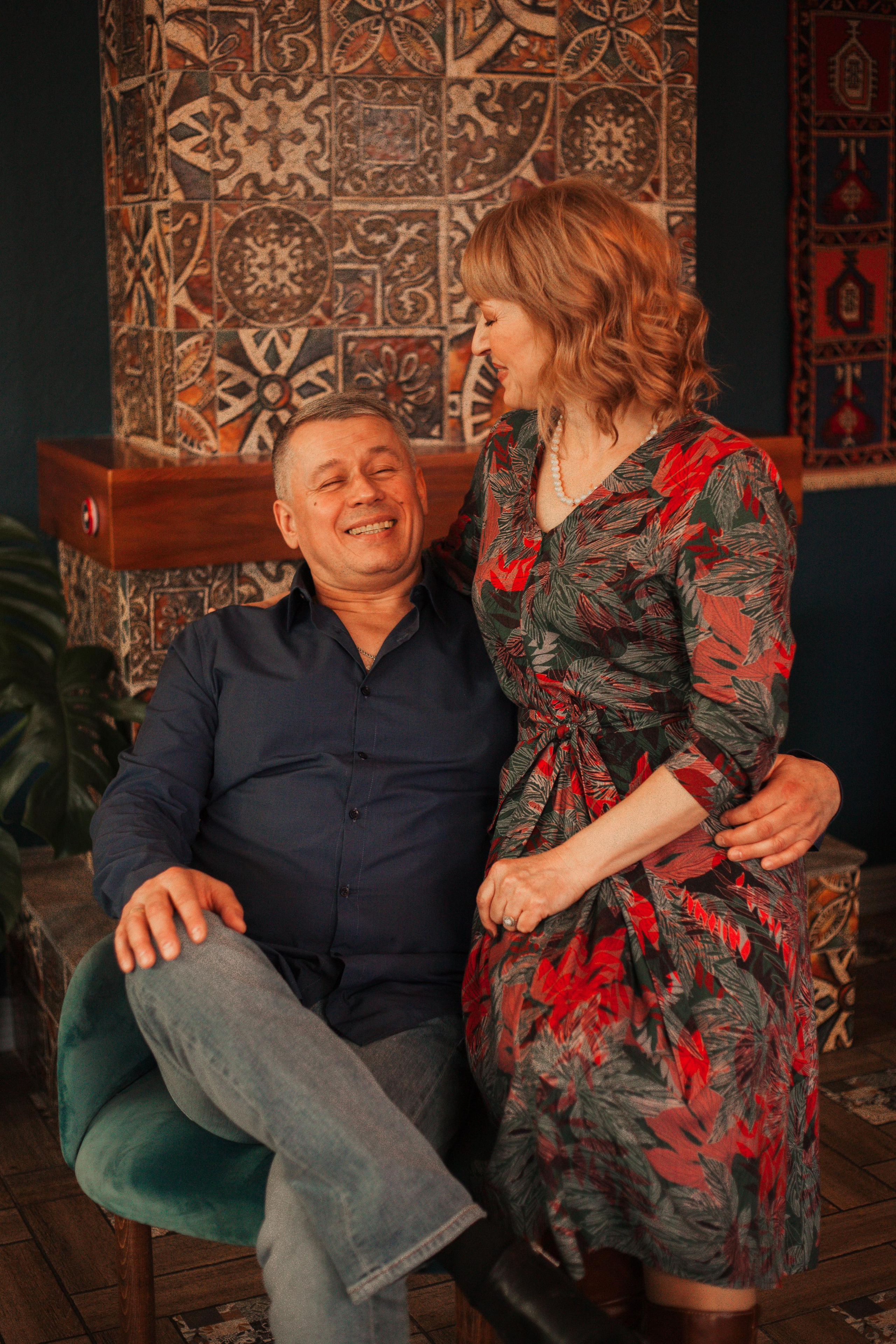 Репортажная съемка. Фотосъемка юбилея. Ваш фотограф Любовь Чистякова