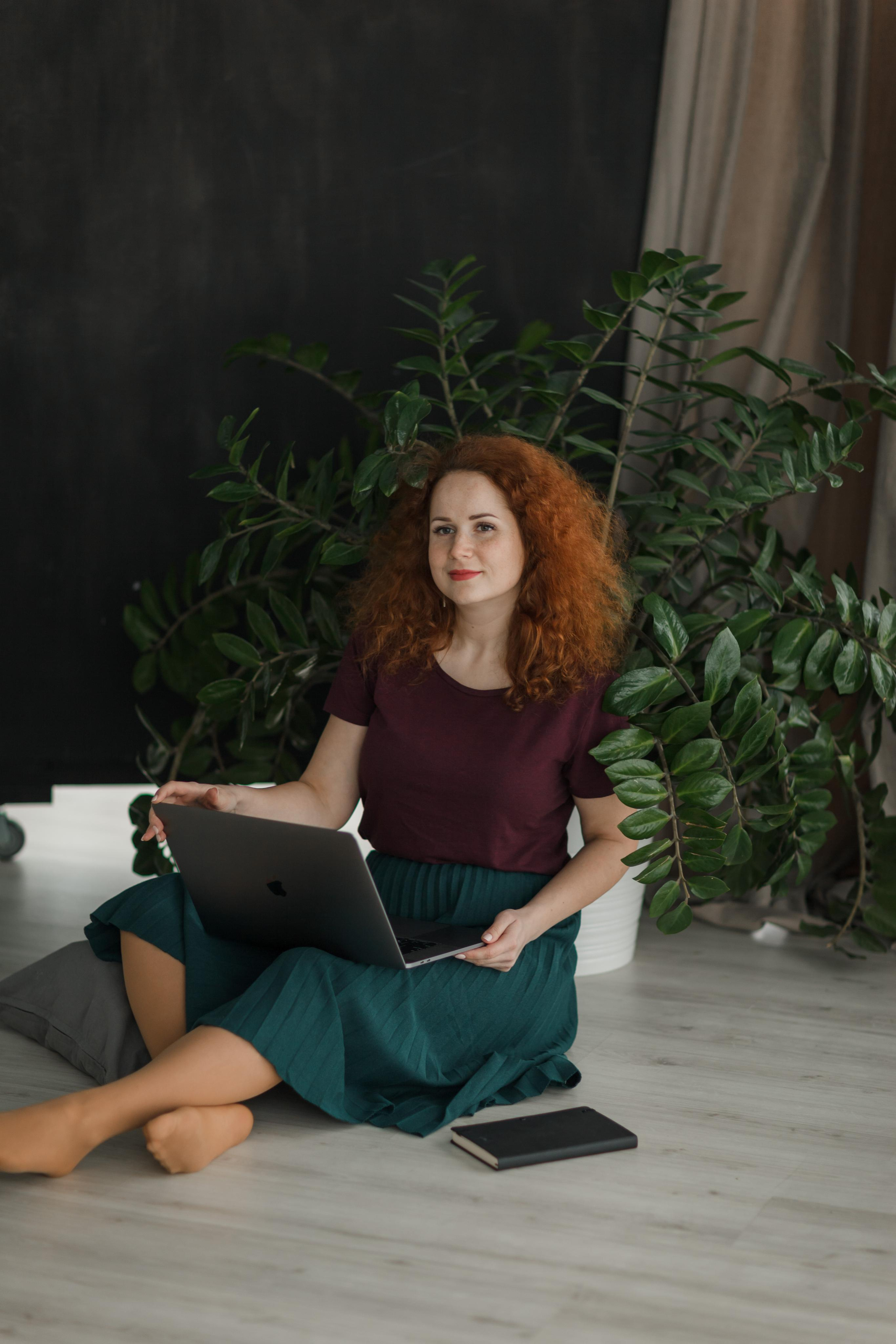 Имиджевая фотосерия для создателя SMM Агентства. Ваш фотограф Любовь Чистякова