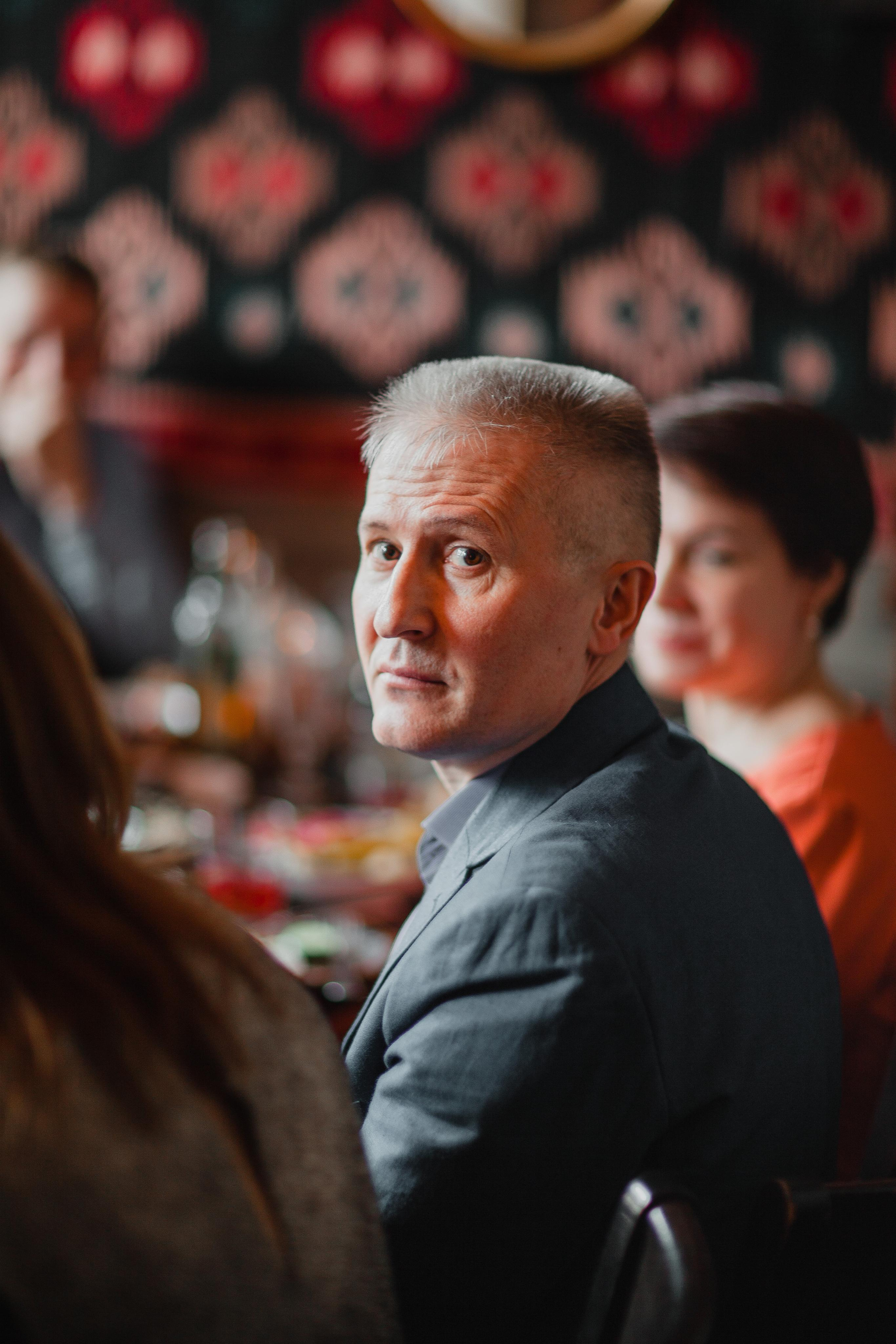 Репортажная съемка. Фотосъемка юбилея. Ваш фотограф Любовь Чистякова