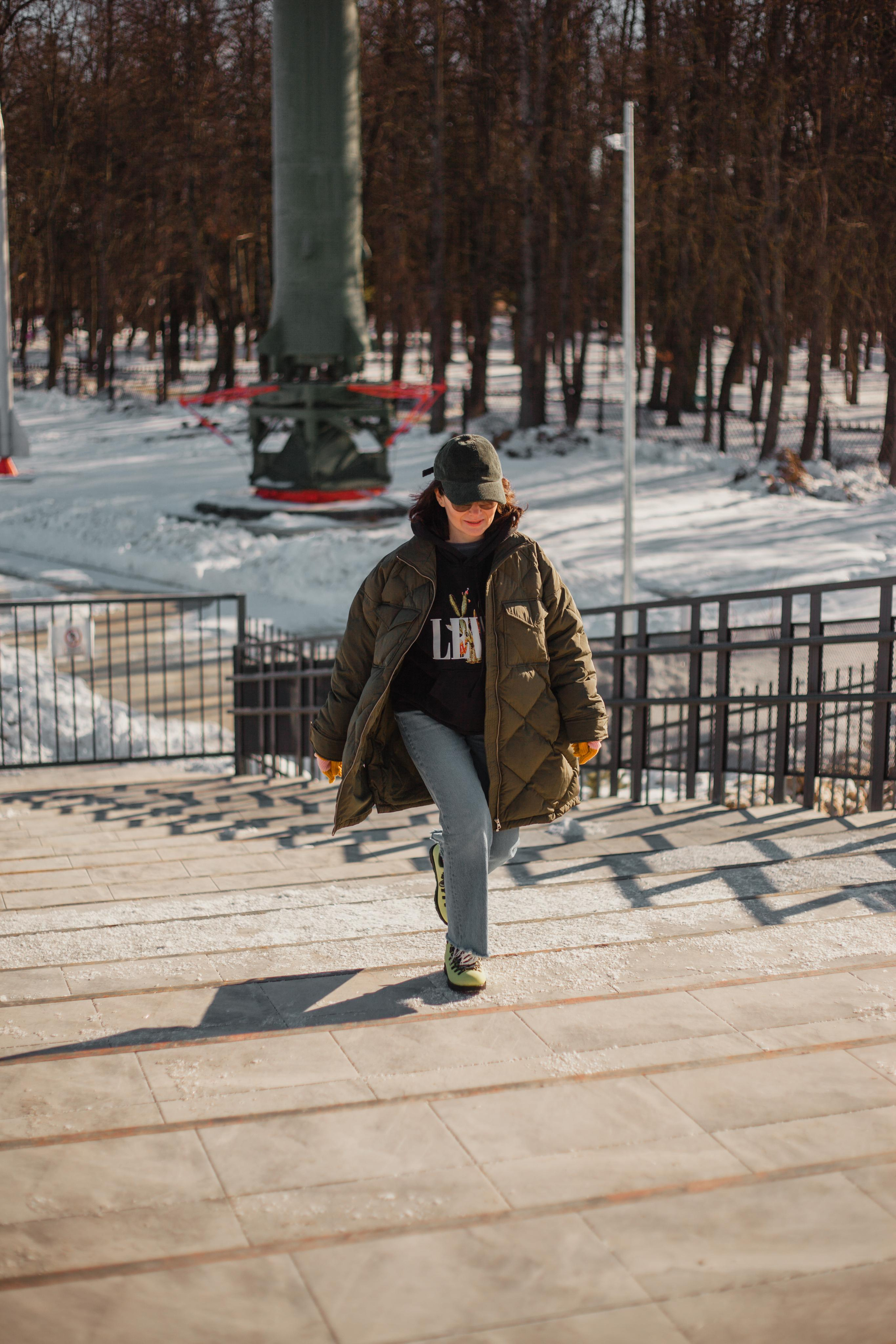 Марина и Станислав. Авторская прогулка для гостей города. Ваш фотограф Любовь Чистякова