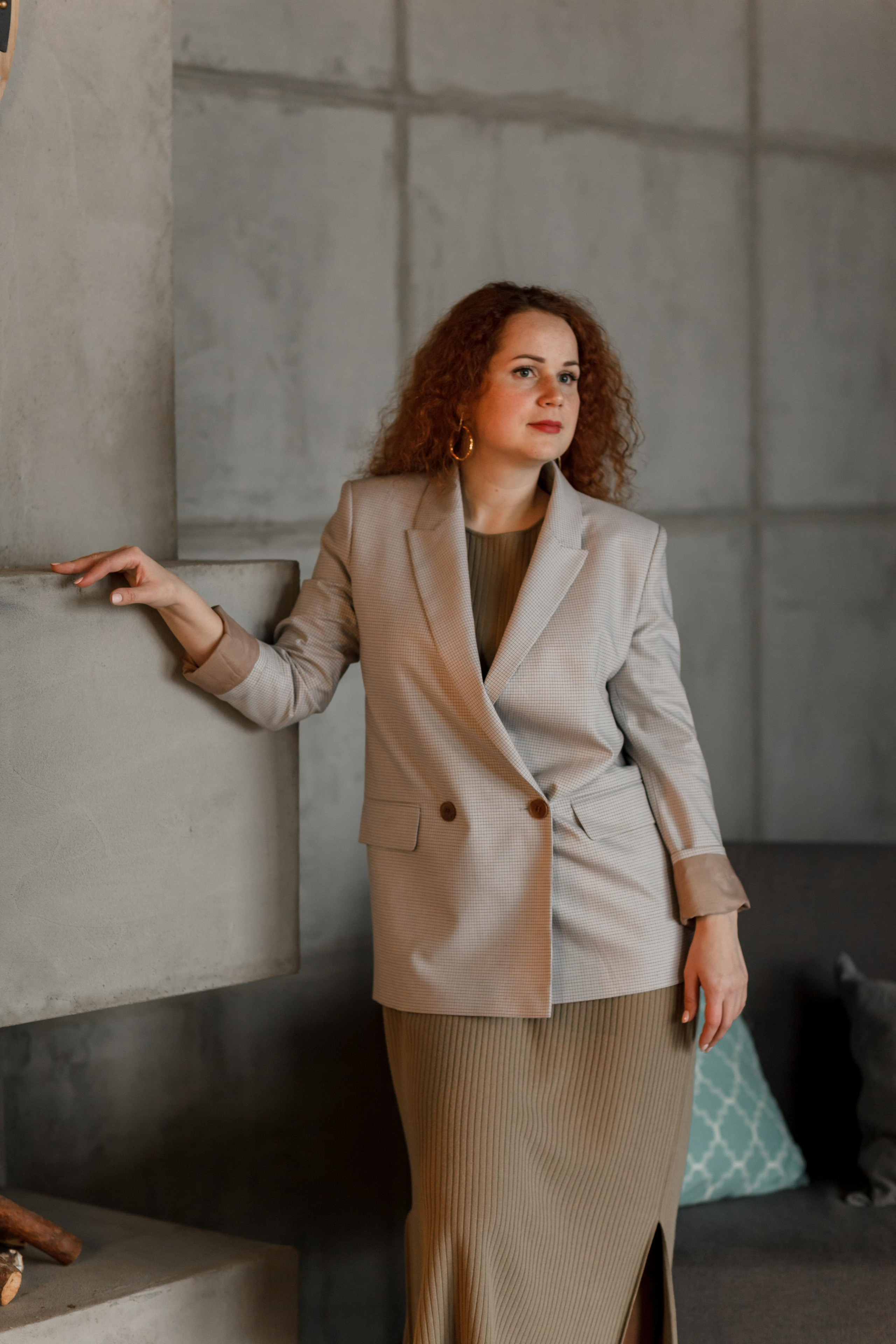 Имиджевая фотосерия для создателя SMM Агентства. Ваш фотограф Любовь Чистякова