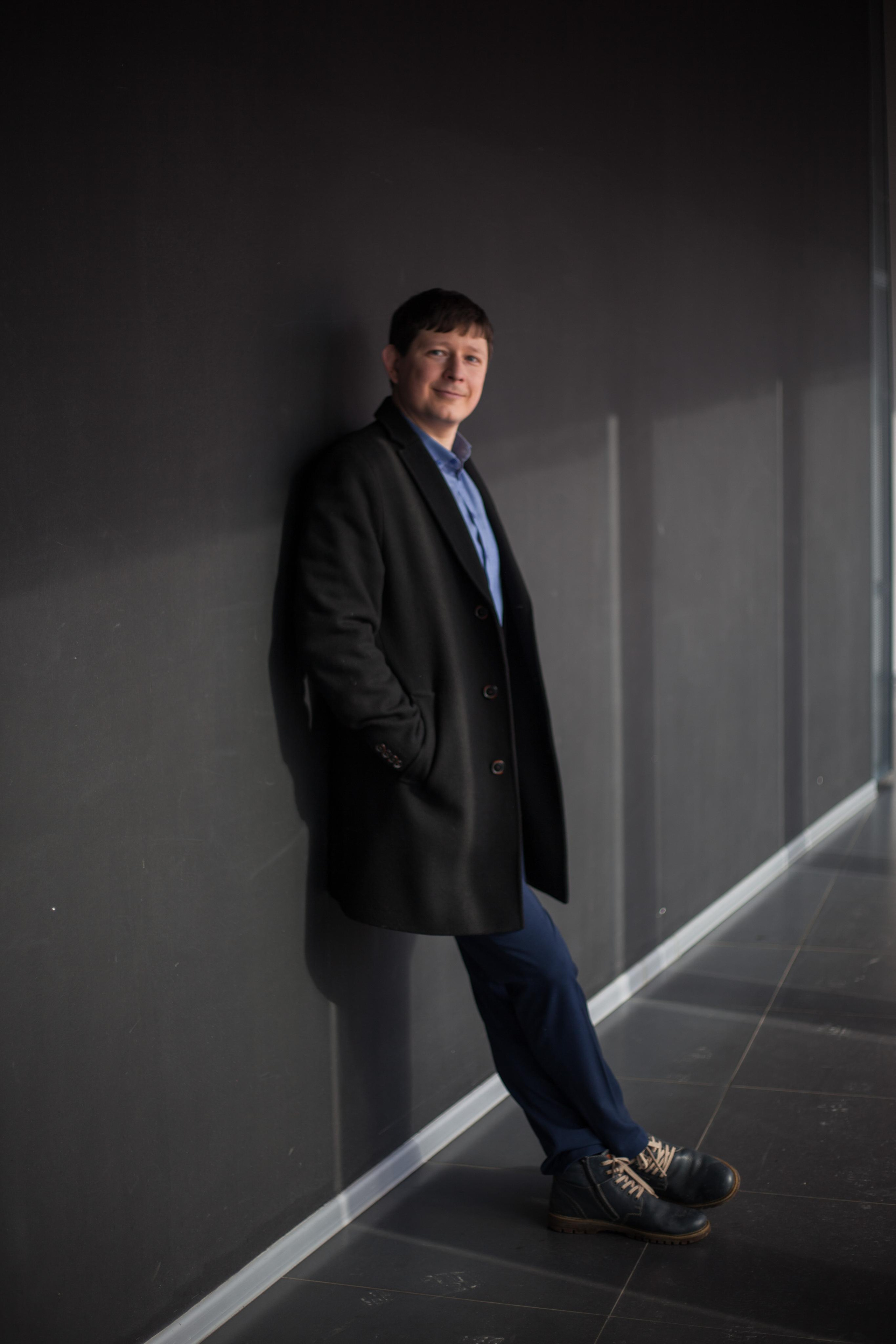 Фотопрогулка c Сергеем. Ваш фотограф Любовь Чистякова