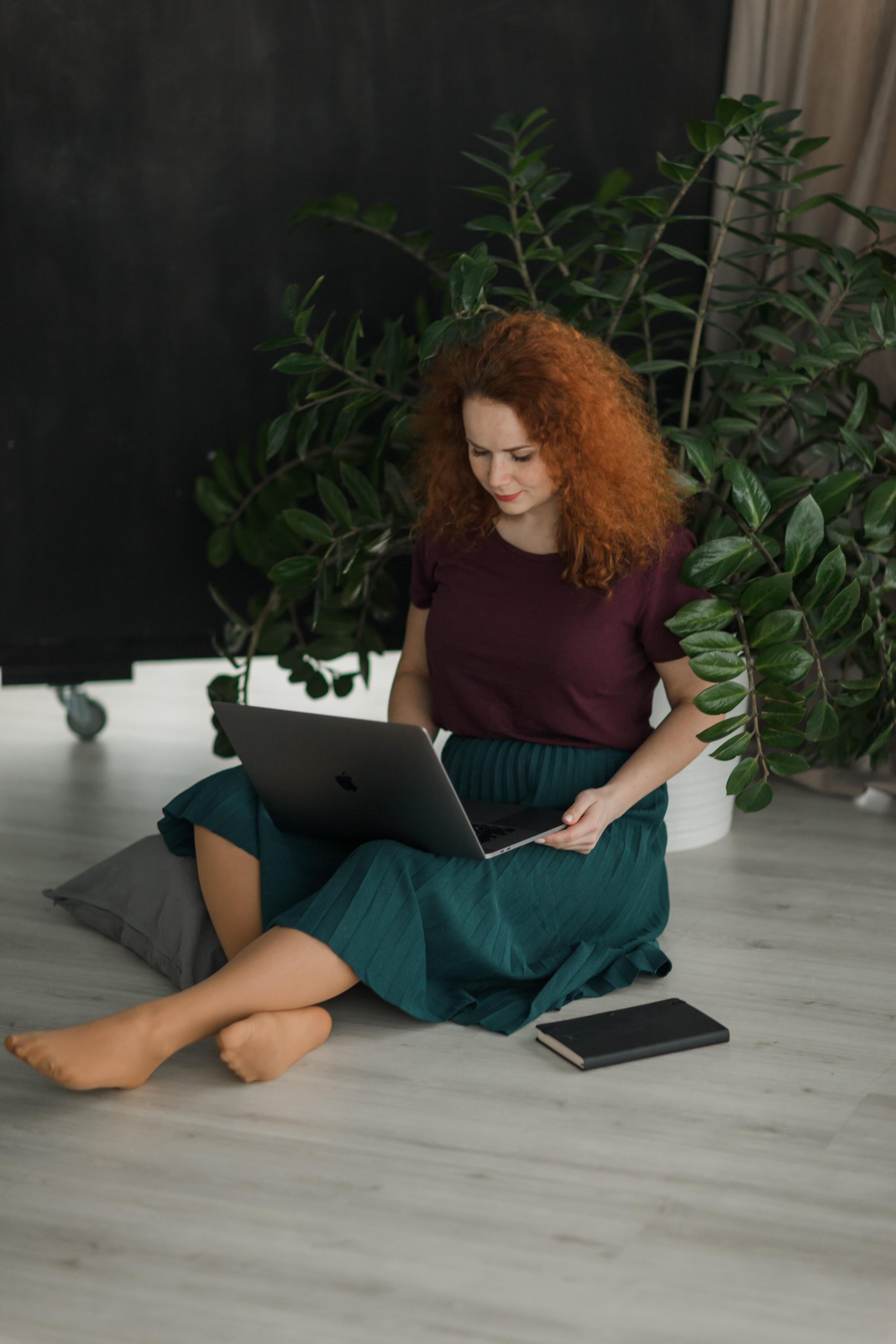 Имиджевая фотосерия для создателя SMM Агентства. Ваш фотограф Любовь Чистякова