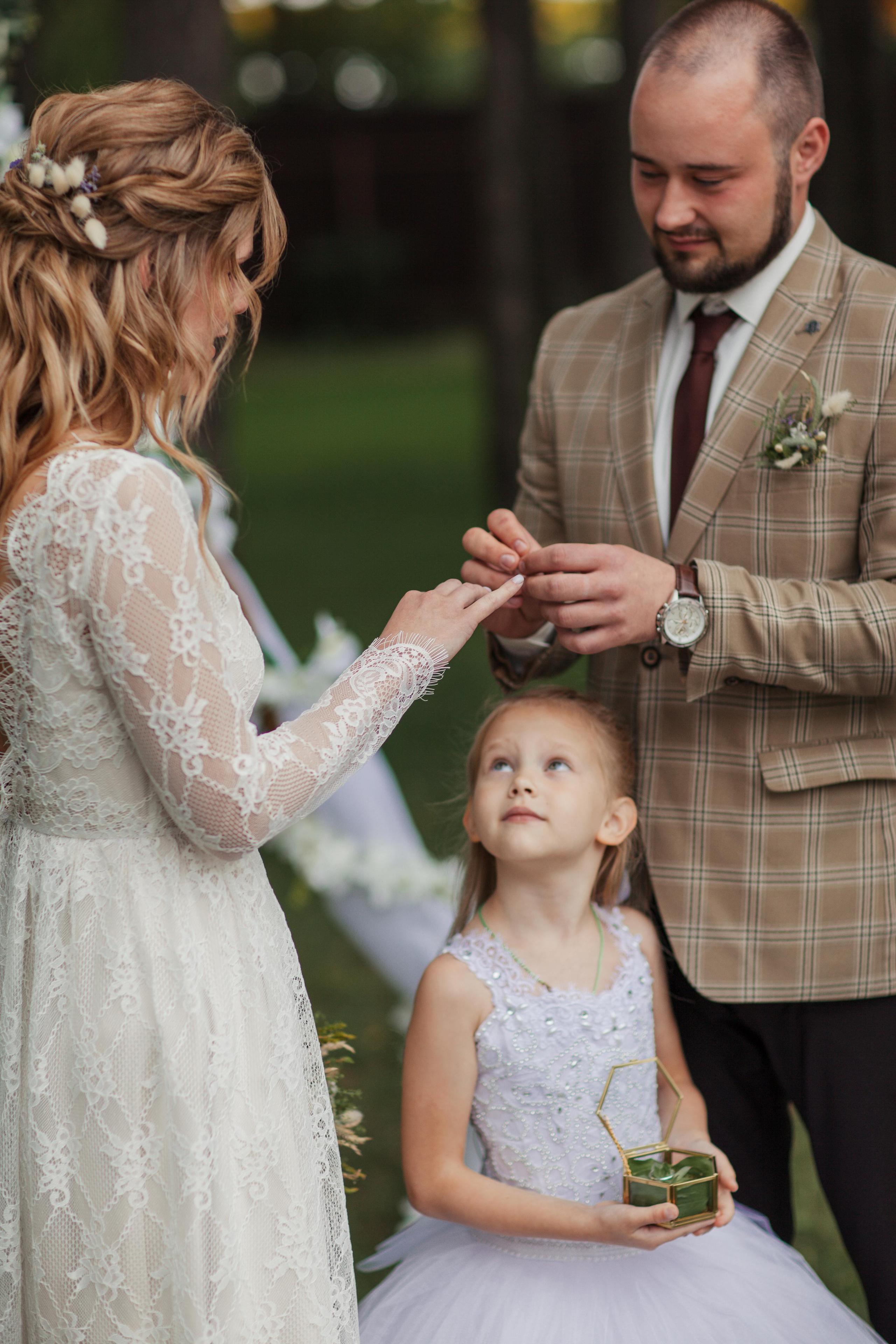 СВАДЬБА. Ваш фотограф Любовь Чистякова