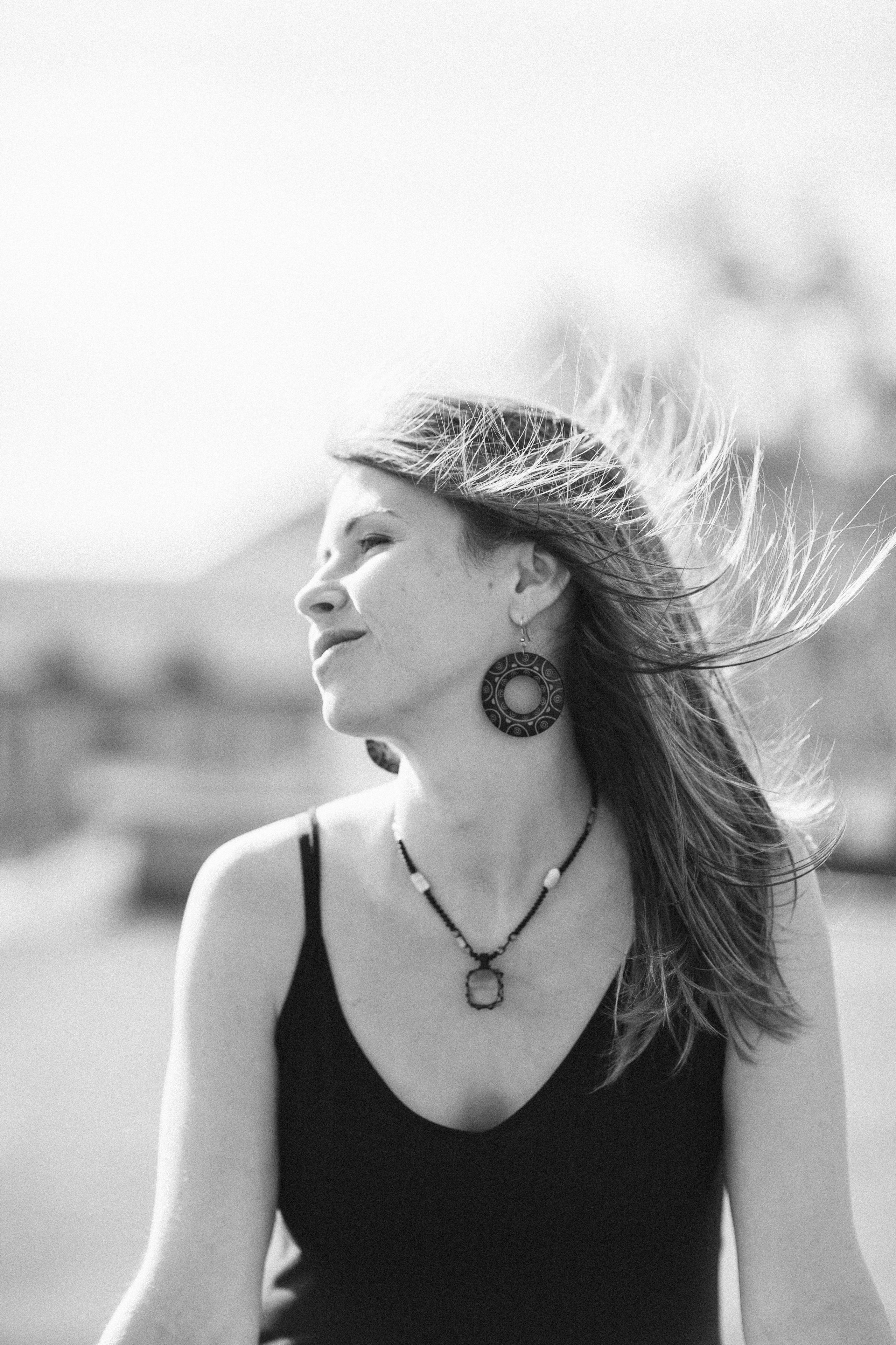 ПОРТРЕТ. Ваш фотограф Любовь Чистякова