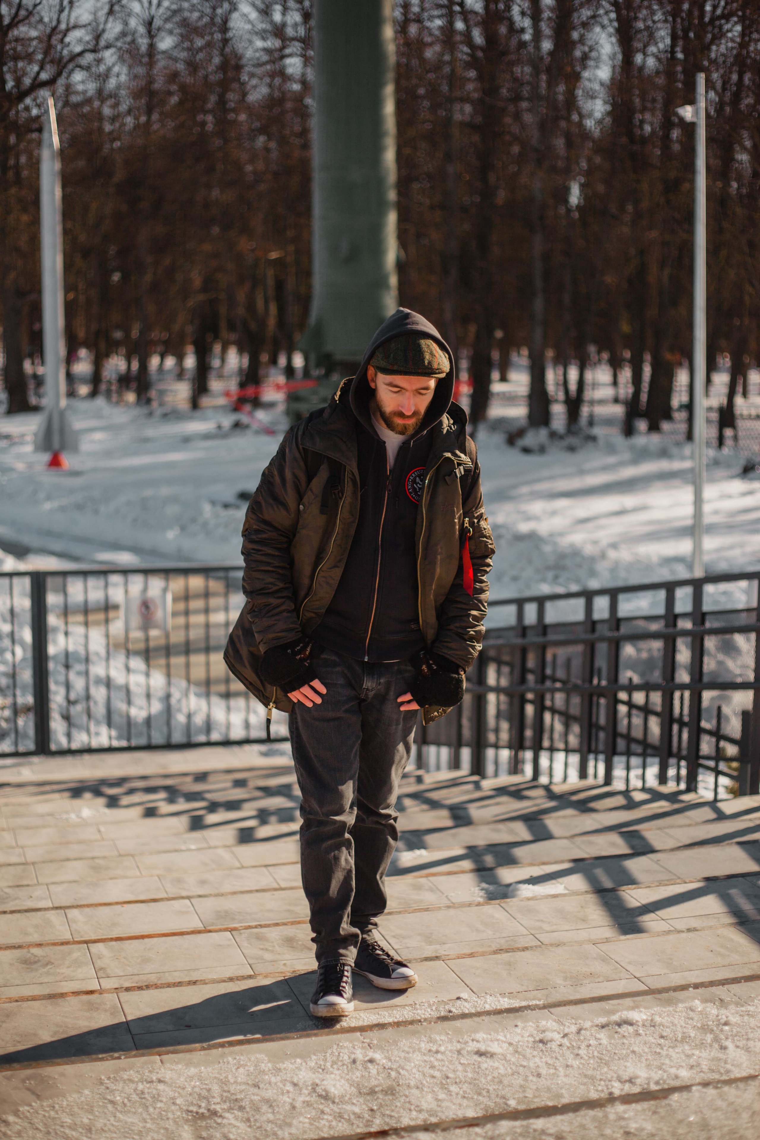 Марина и Станислав. Авторская прогулка для гостей города. Ваш фотограф Любовь Чистякова