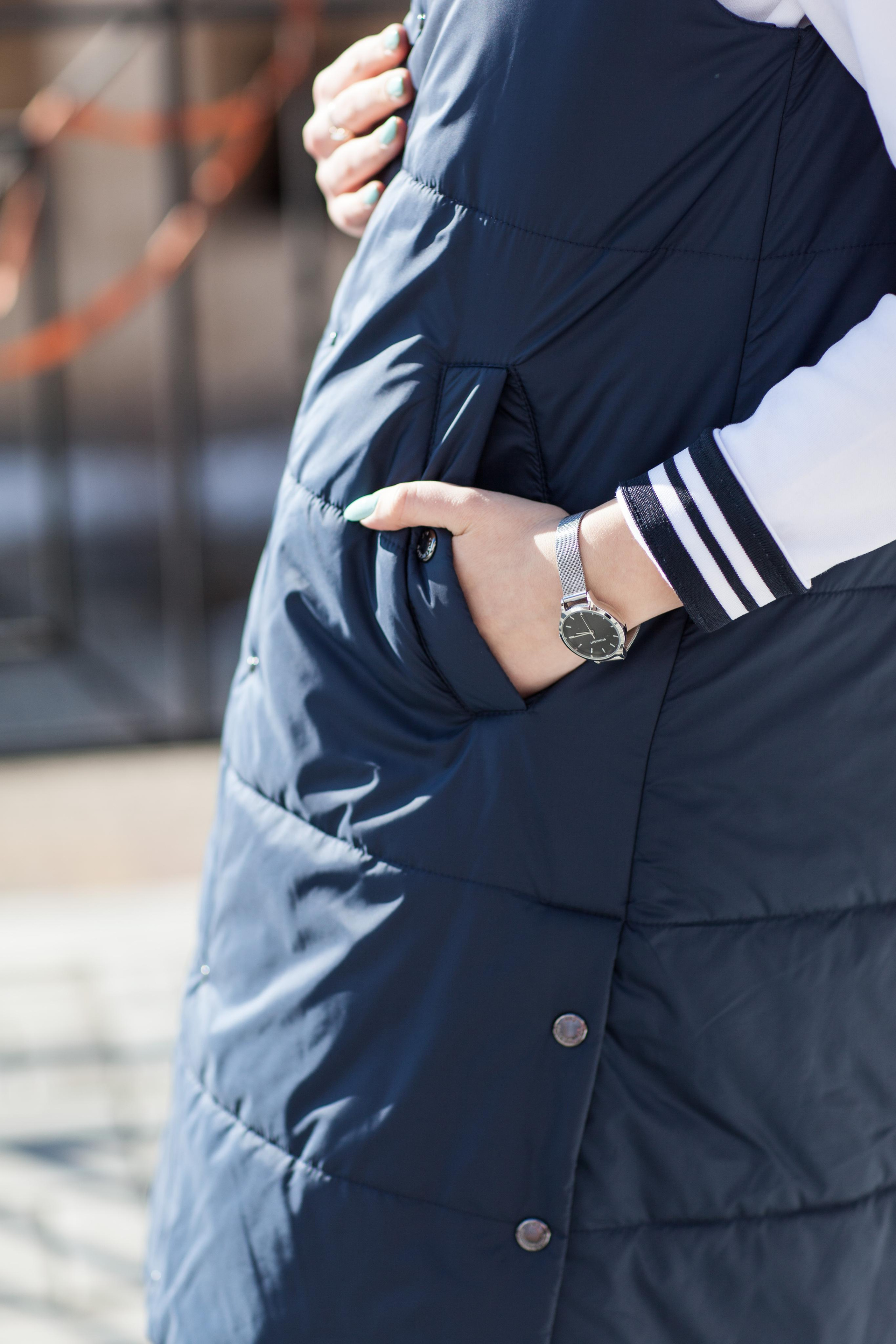 Контент для магазина Luhta. Ваш фотограф Любовь Чистякова