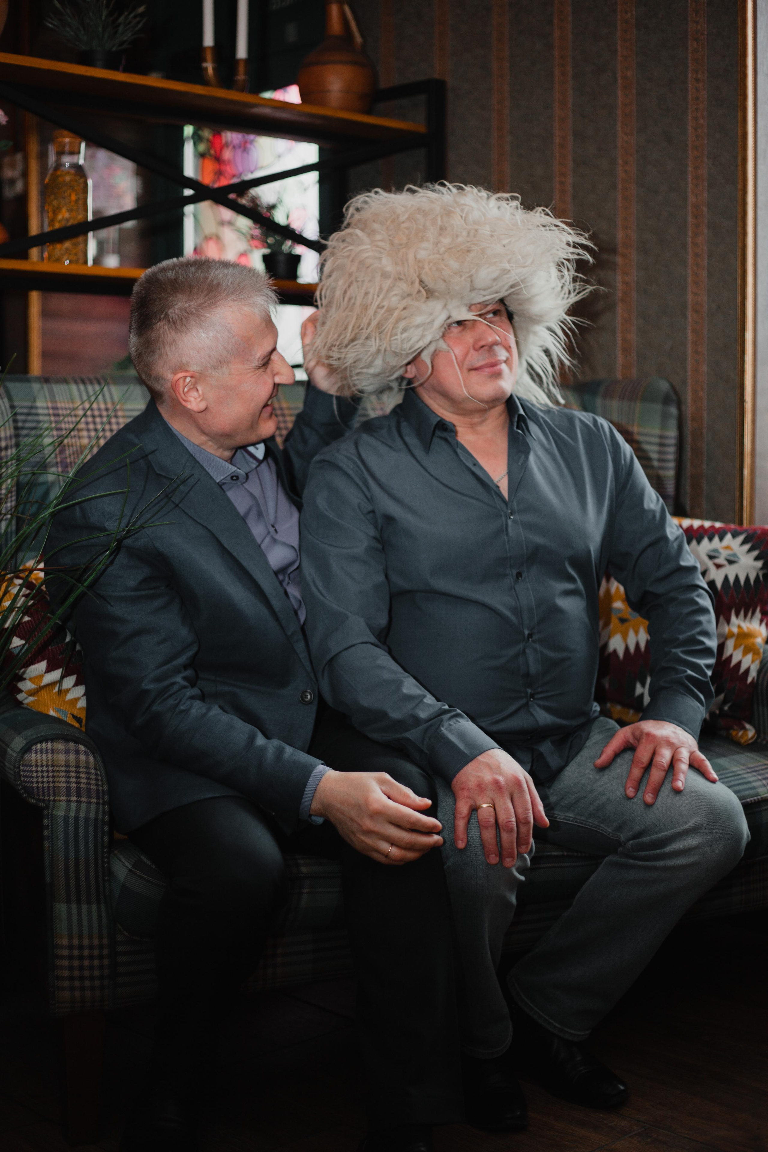 Репортажная съемка. Фотосъемка юбилея. Ваш фотограф Любовь Чистякова