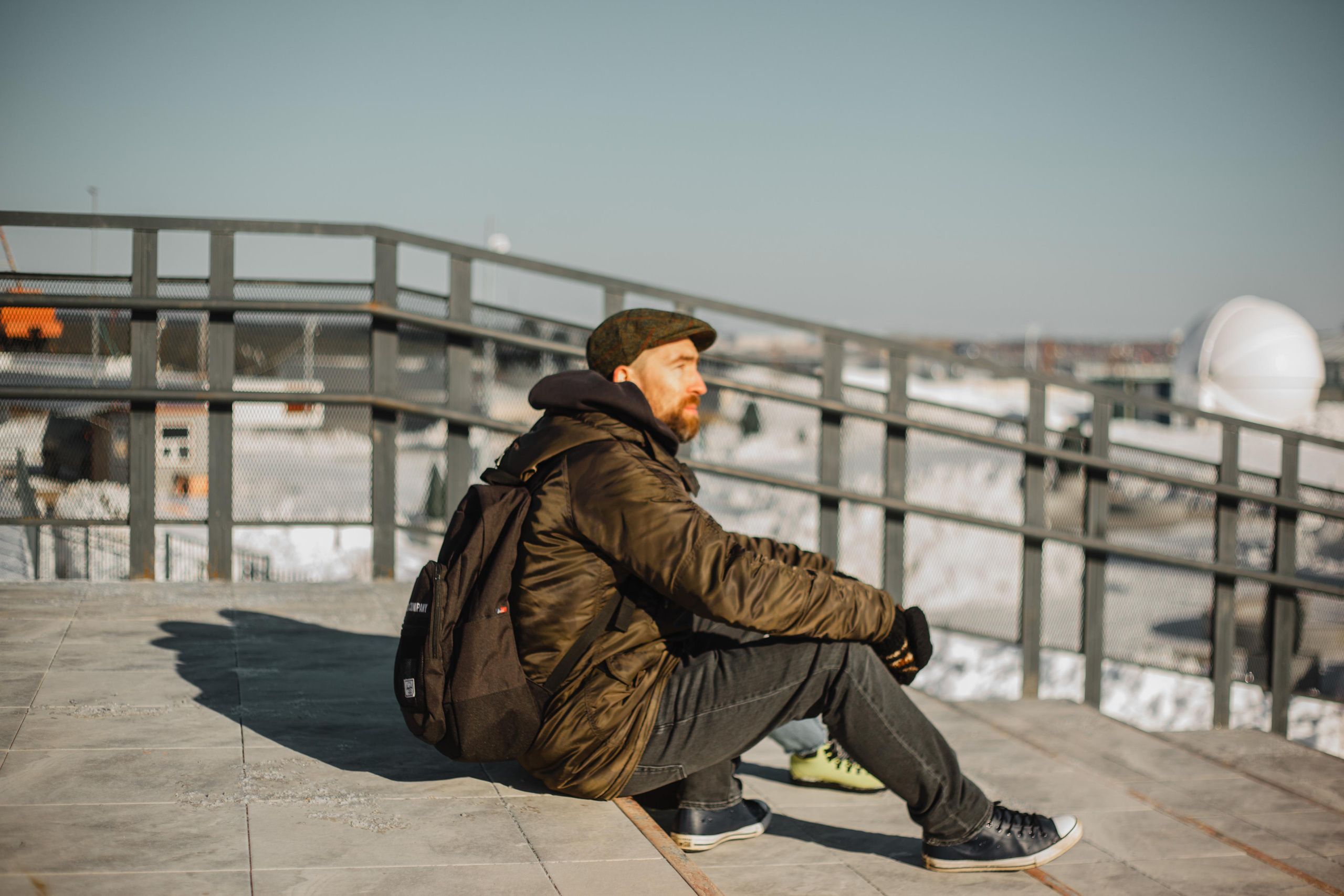 Марина и Станислав. Авторская прогулка для гостей города. Ваш фотограф Любовь Чистякова