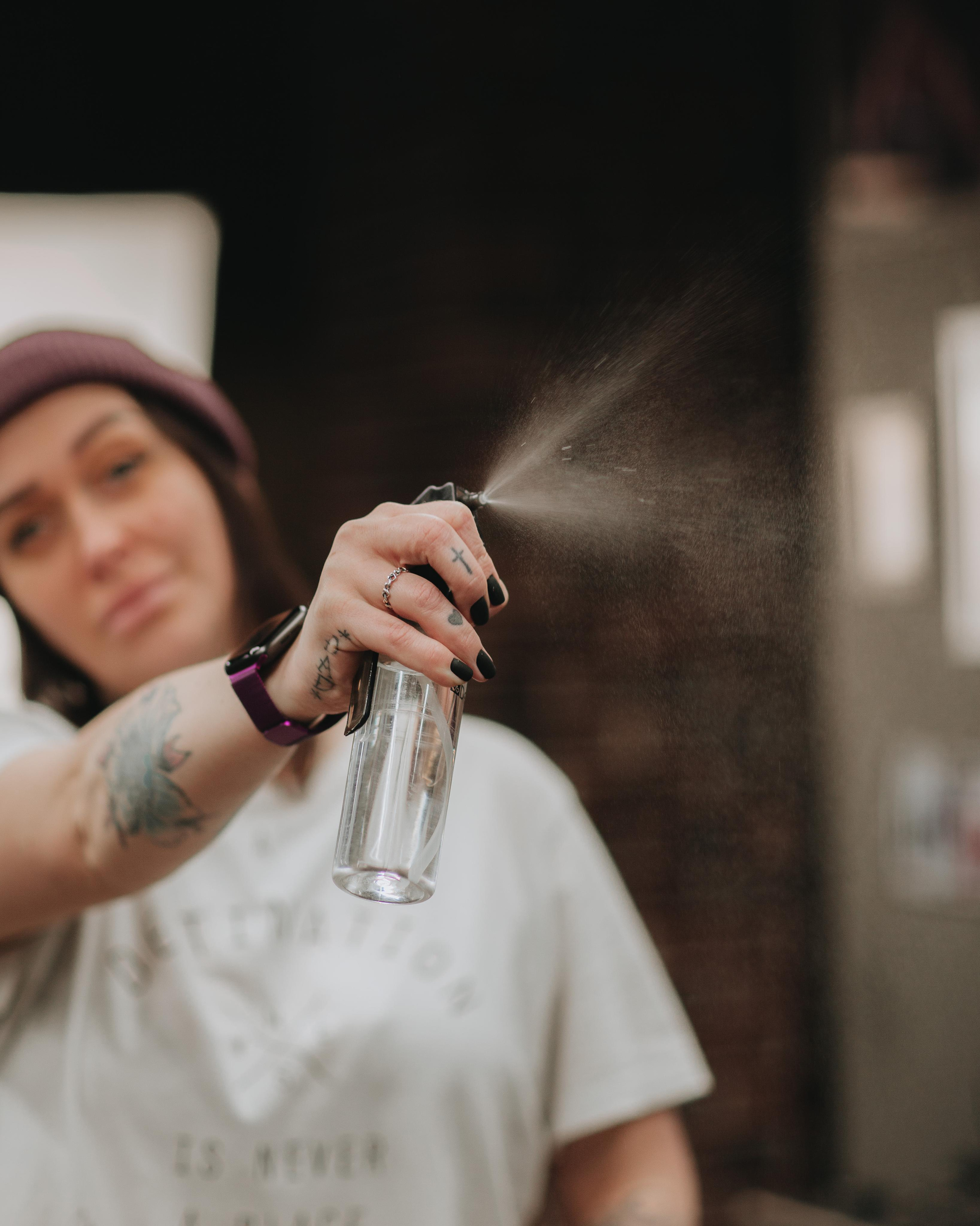Контент для барбершопа BORODACH. Ваш фотограф Любовь Чистякова