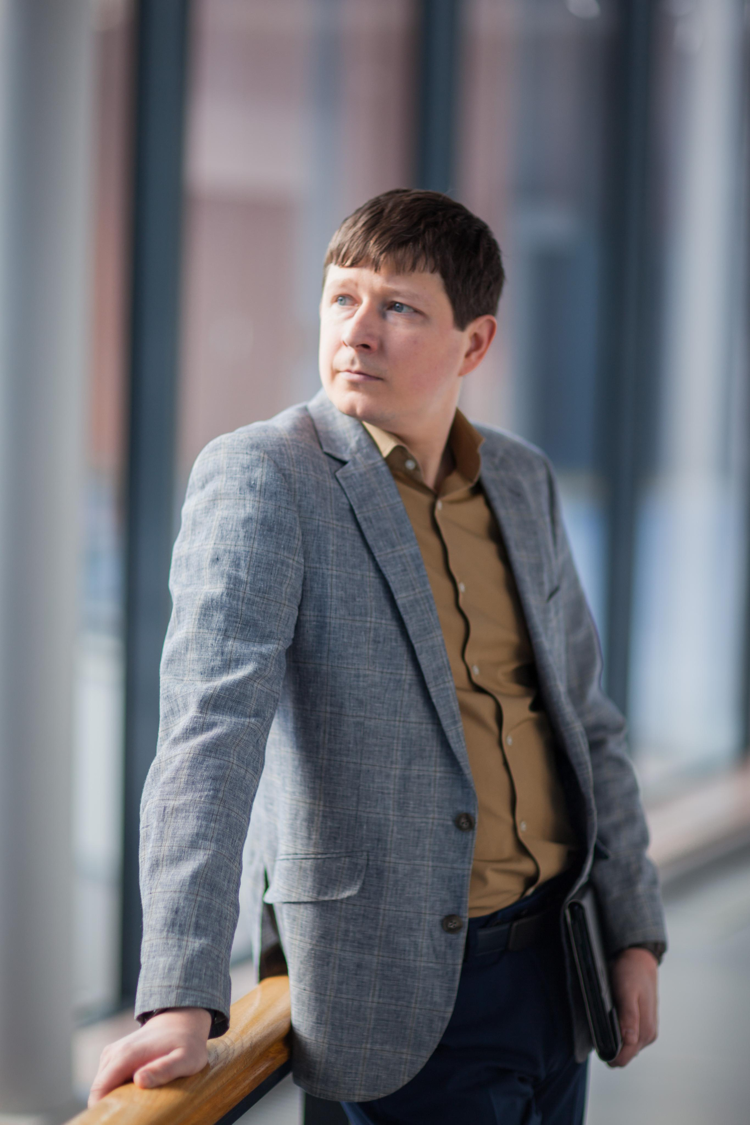 Фотопрогулка c Сергеем. Ваш фотограф Любовь Чистякова