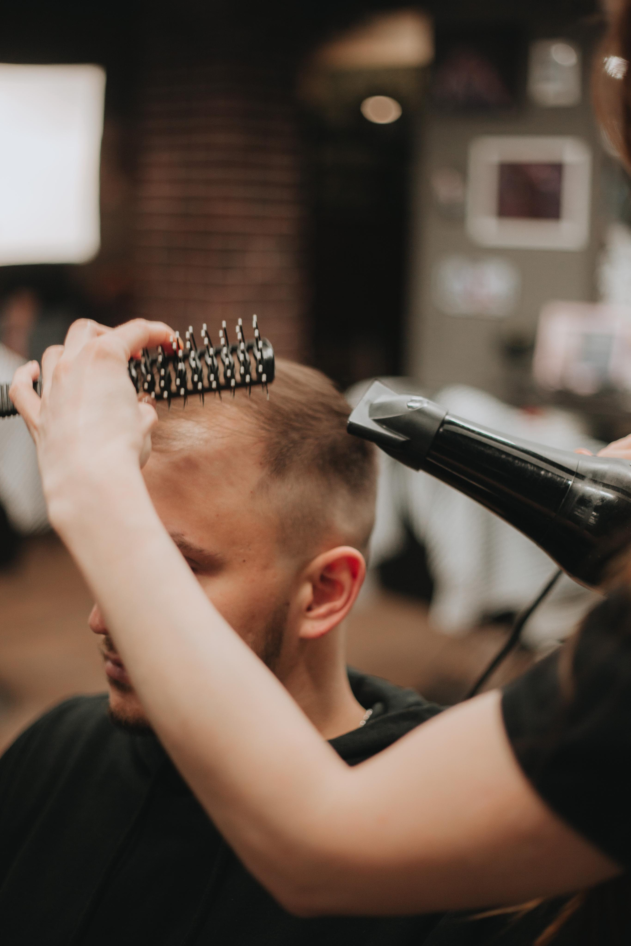 Контент для барбершопа BORODACH. Ваш фотограф Любовь Чистякова