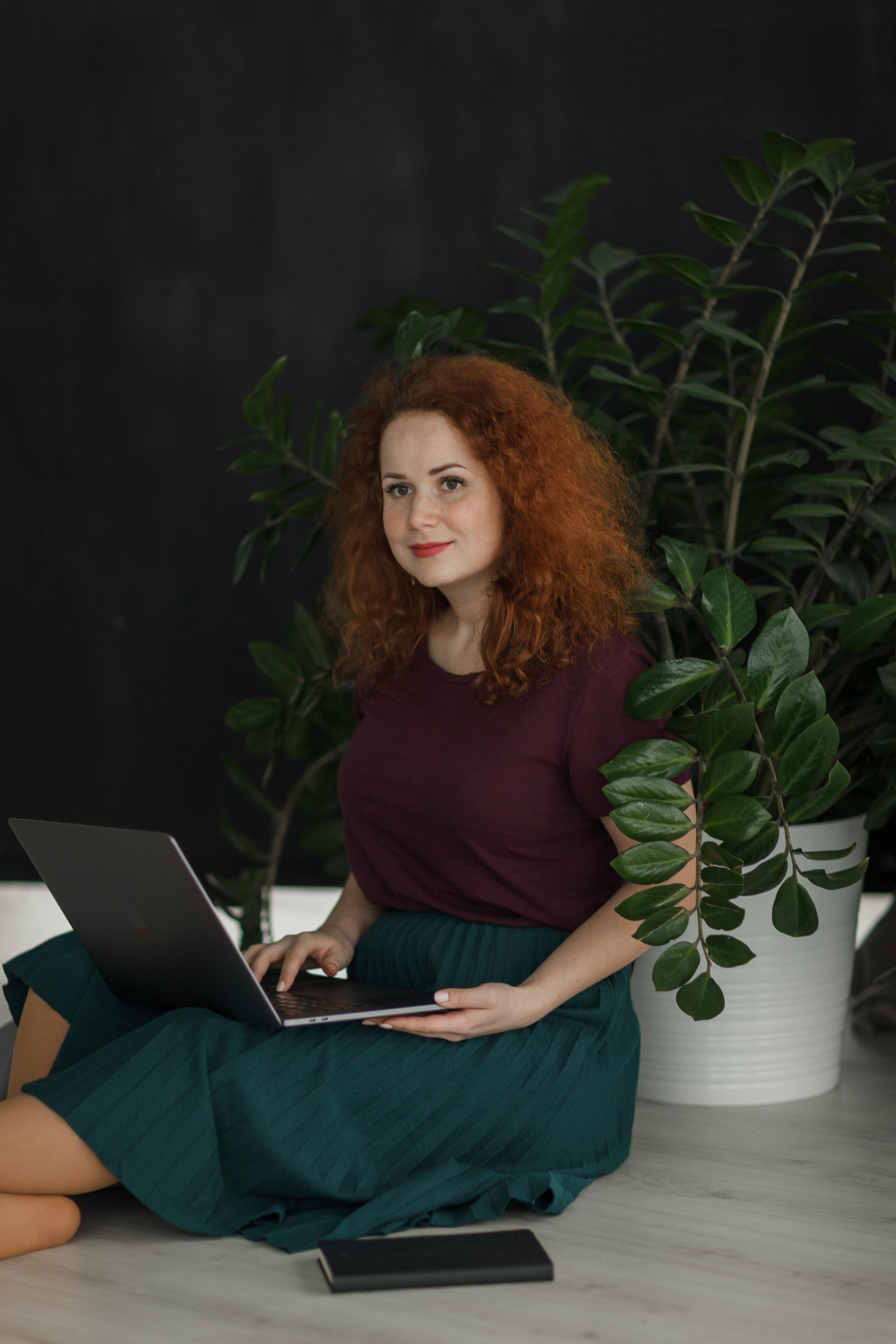 Имиджевая фотосерия для создателя SMM Агентства. Ваш фотограф Любовь Чистякова