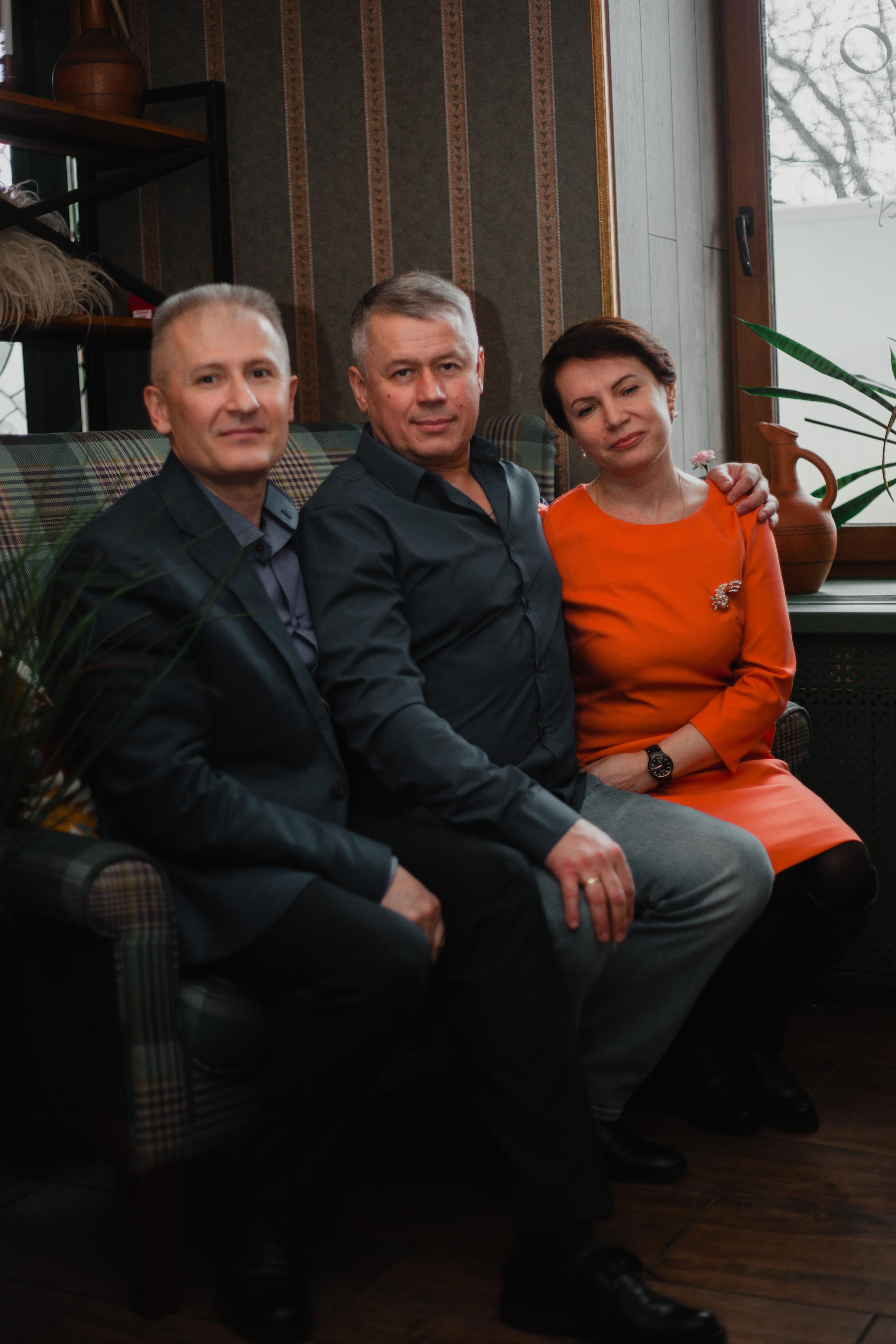 Репортажная съемка. Фотосъемка юбилея. Ваш фотограф Любовь Чистякова