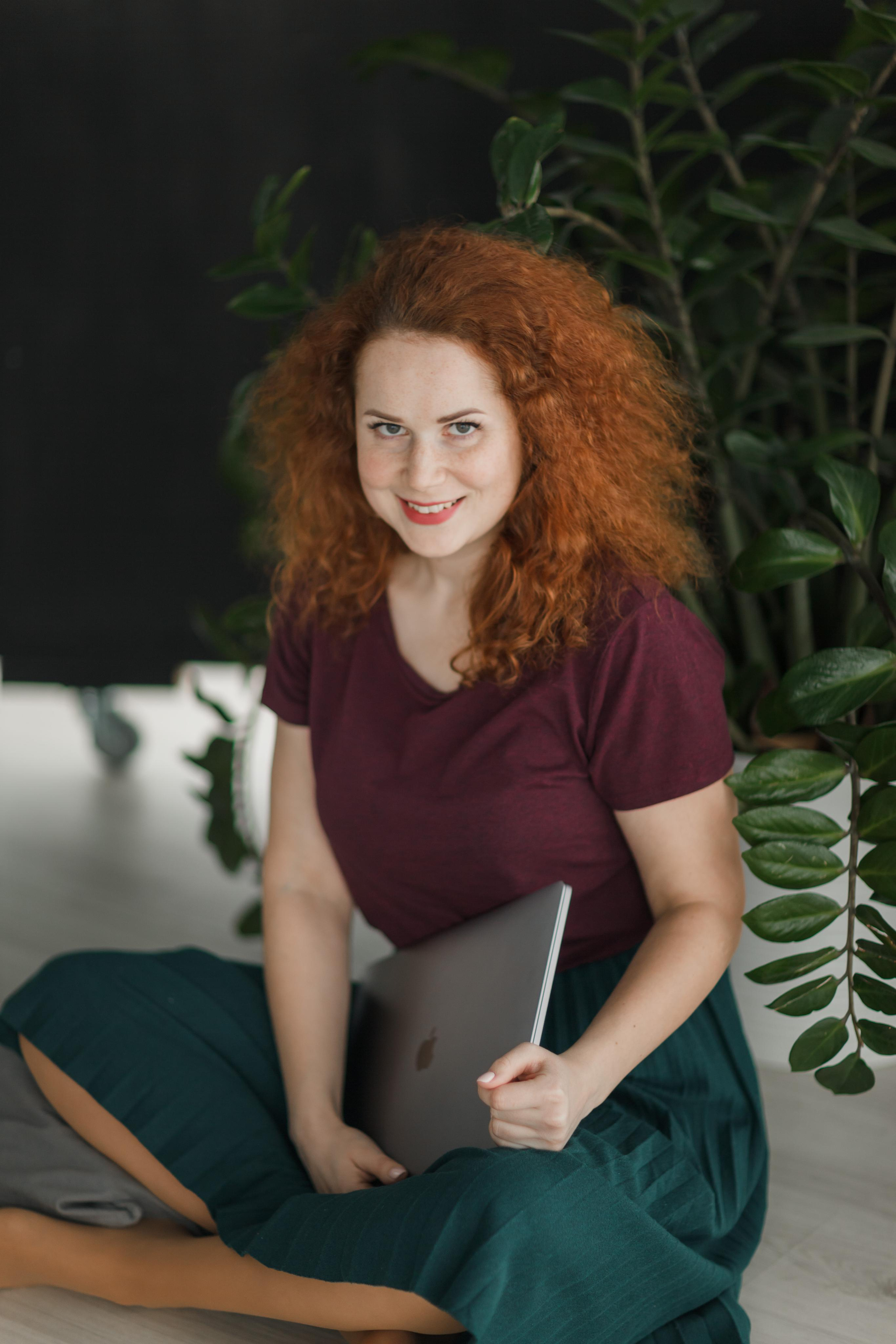 Имиджевая фотосерия для создателя SMM Агентства. Ваш фотограф Любовь Чистякова